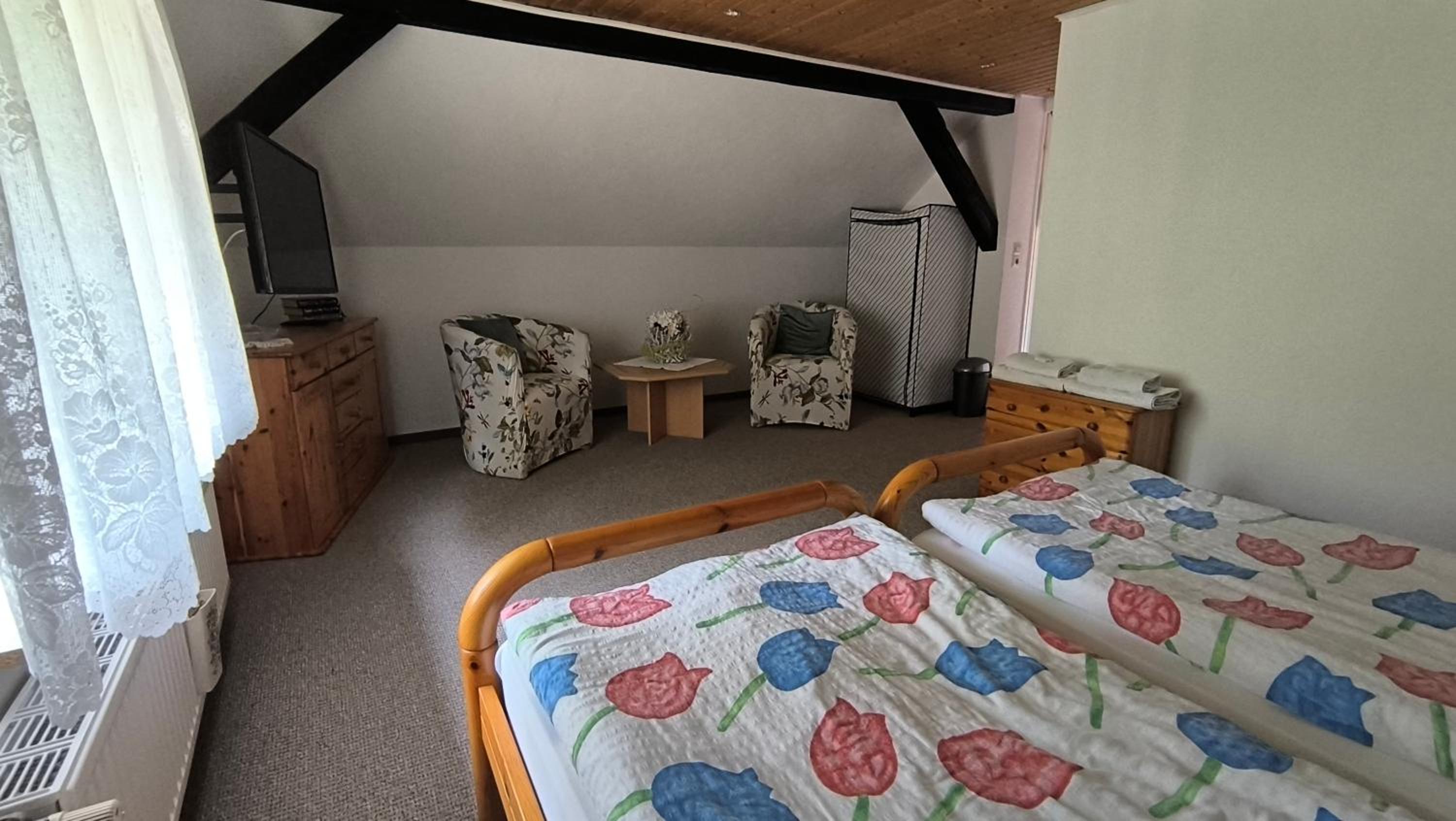 Double Room photo 1