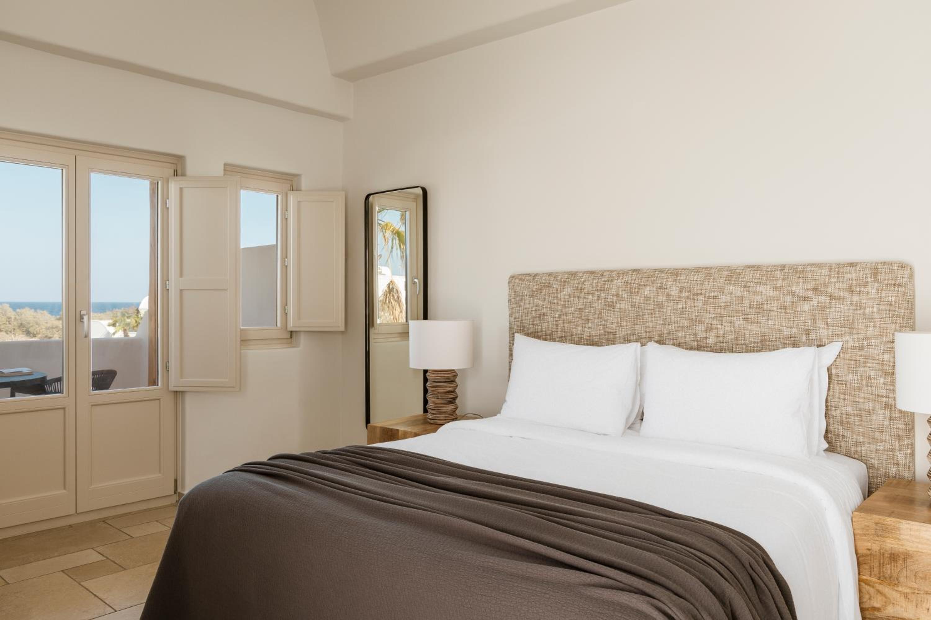 Deluxe Double or Twin Room - Photo 1