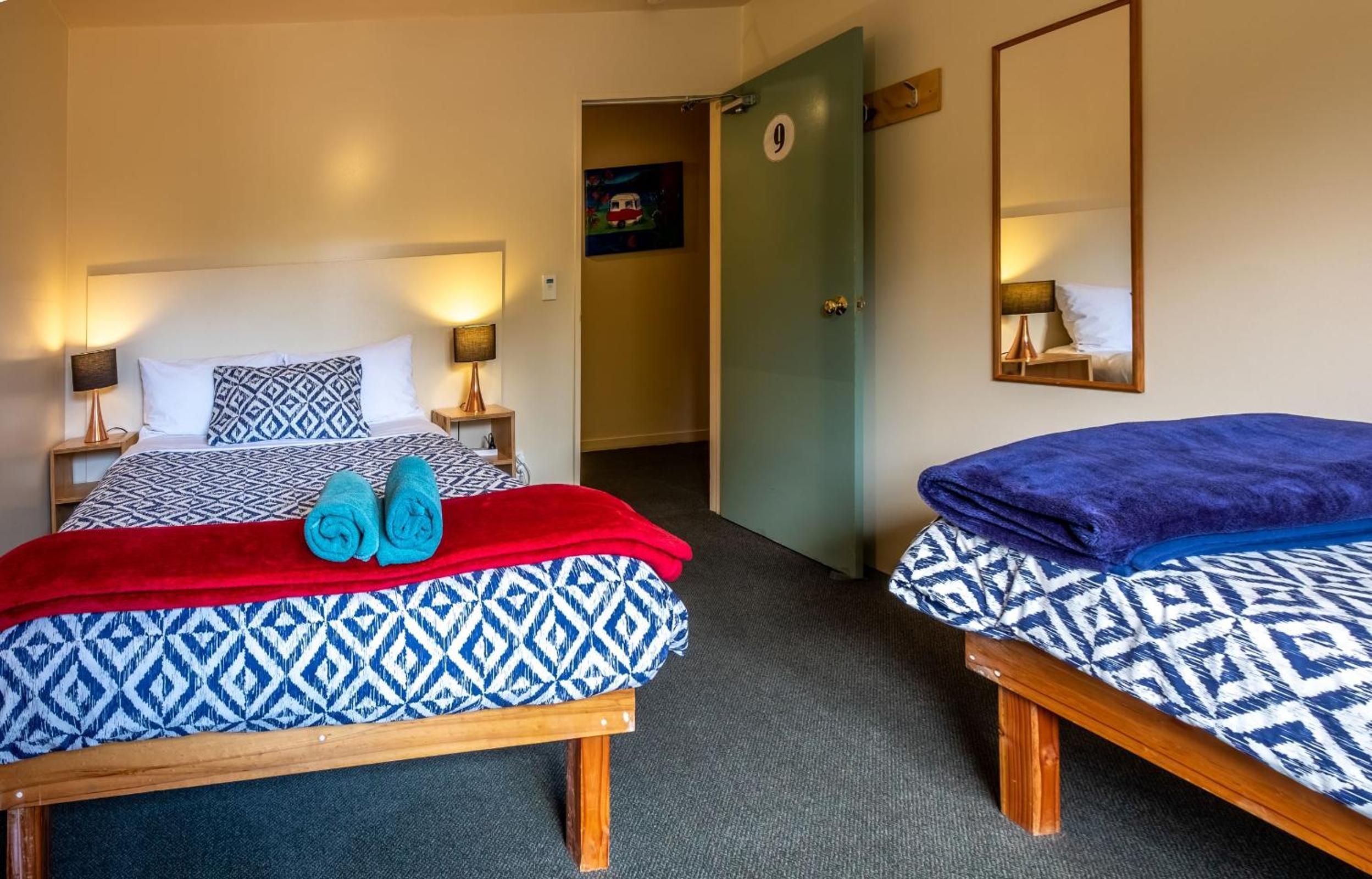 Triple Room With Shared Bathroom photo 1