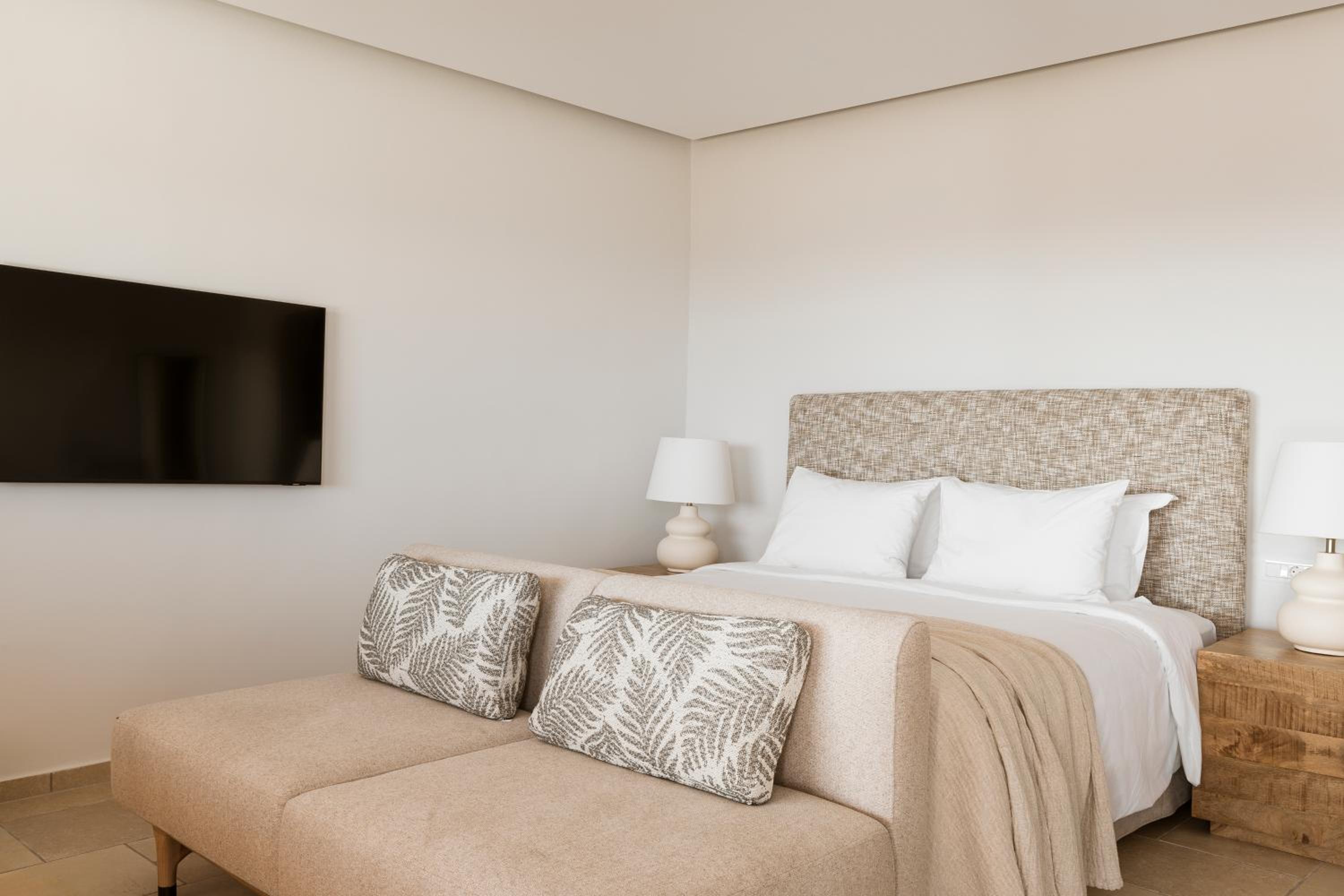 Junior Suite - Photo 2