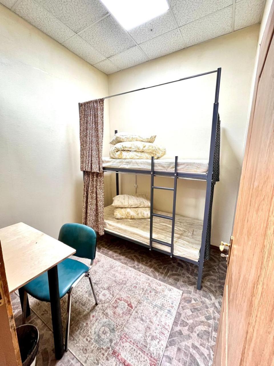 Budget Twin Room photo 1