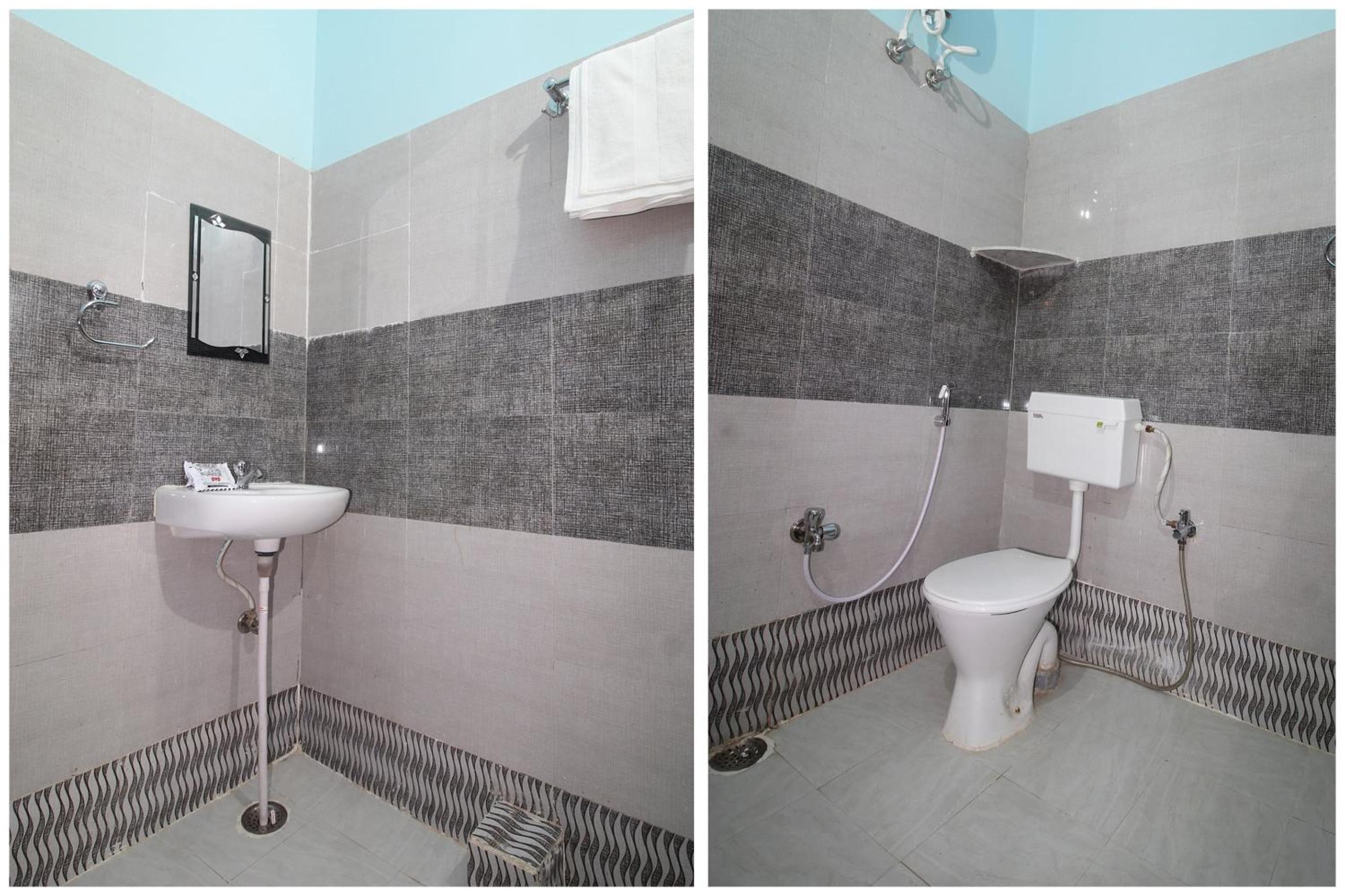 Classic Triple Room photo 2
