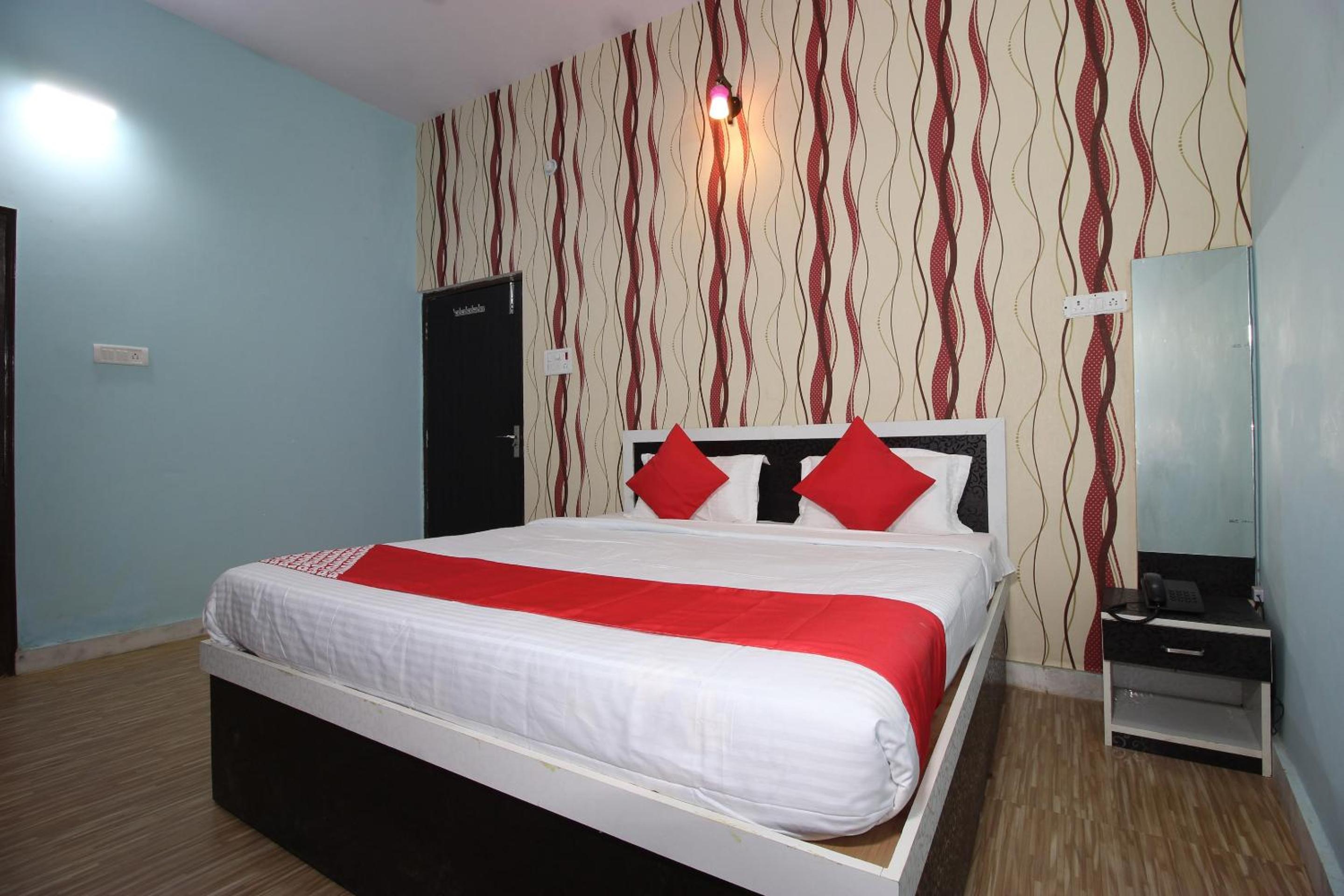 Classic Triple Room photo 1