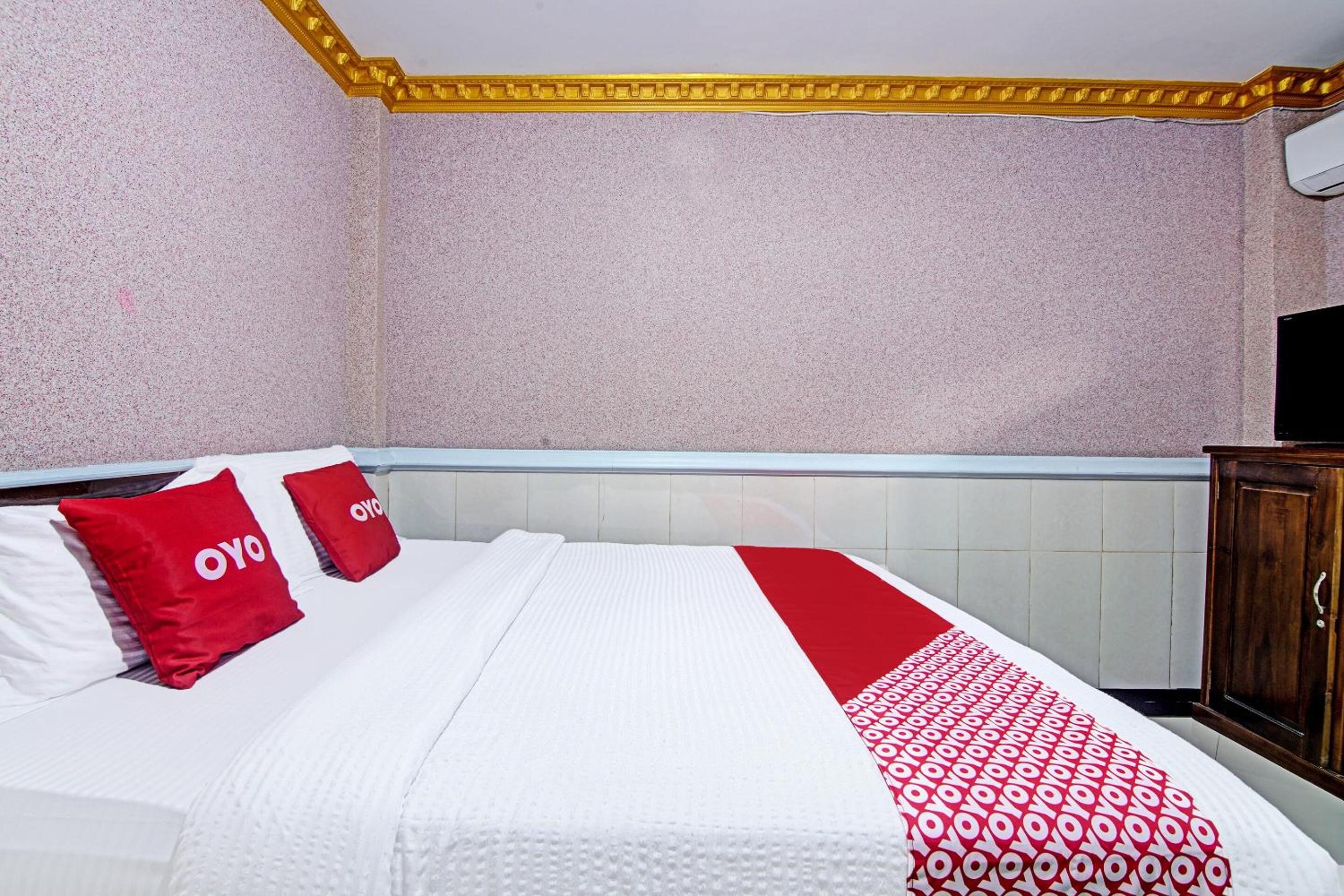 Deluxe Double Room - Photo 6