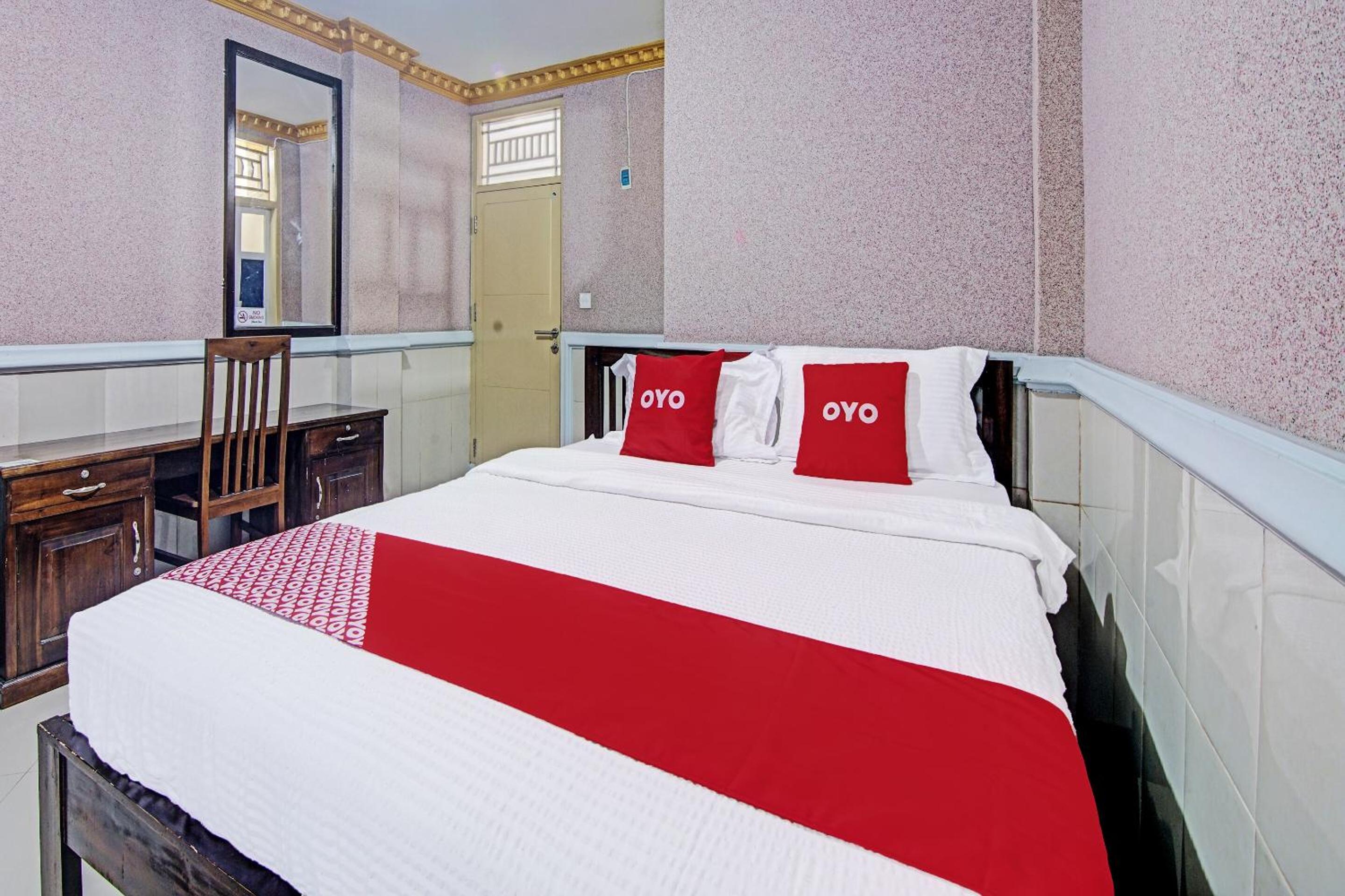 Deluxe Double Room - Photo 5