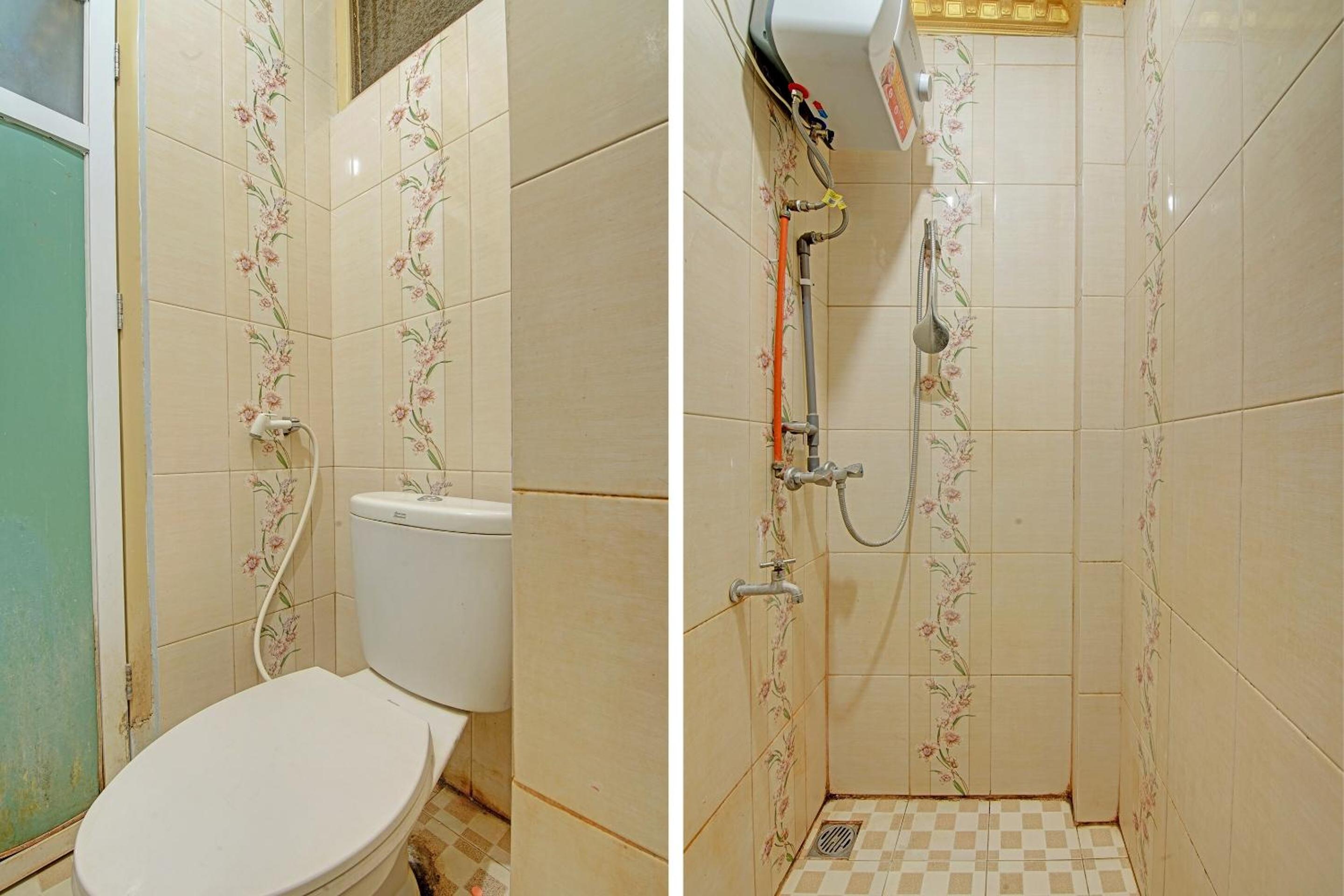 Family Suite - Photo 2