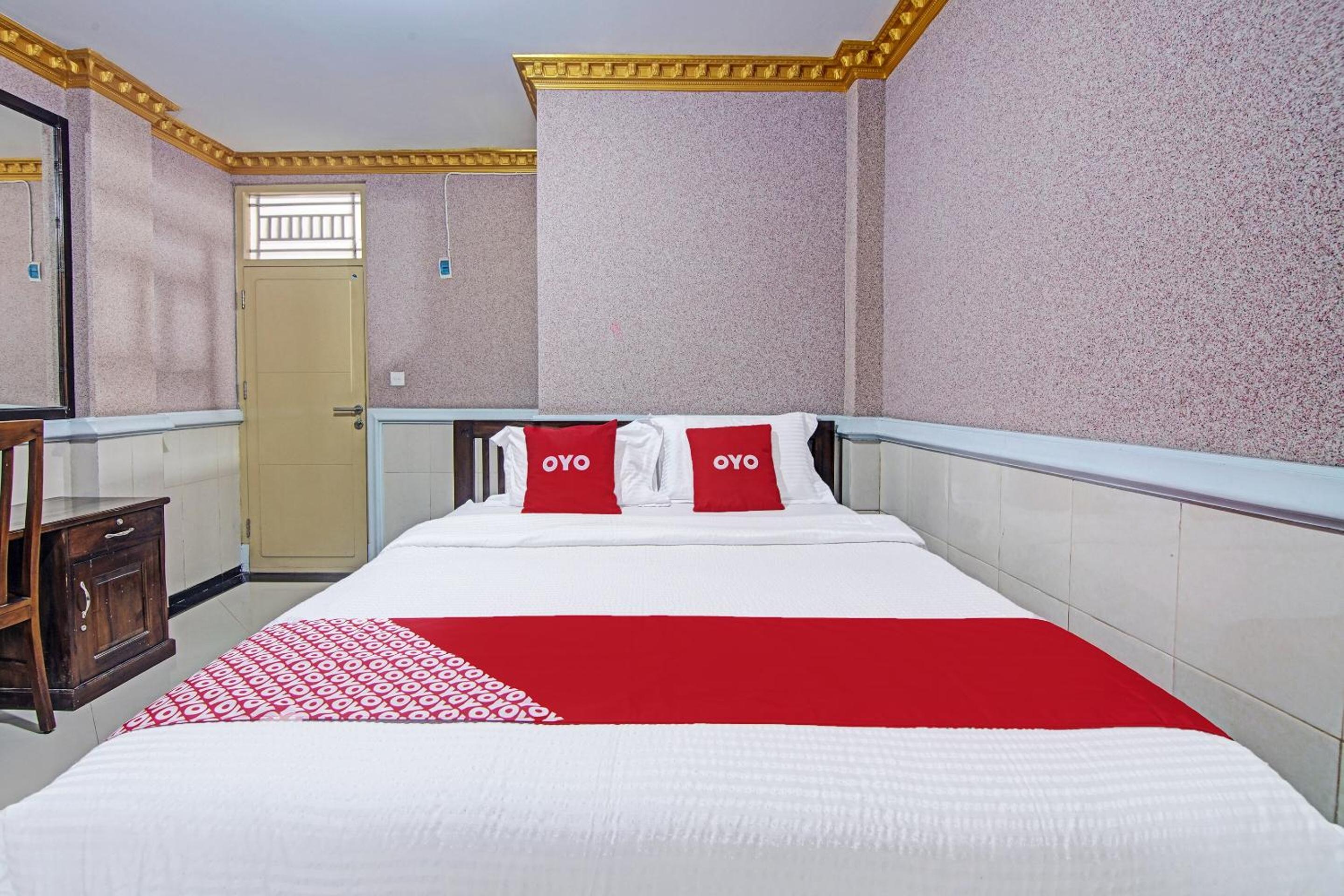Deluxe Double Room - Photo 4