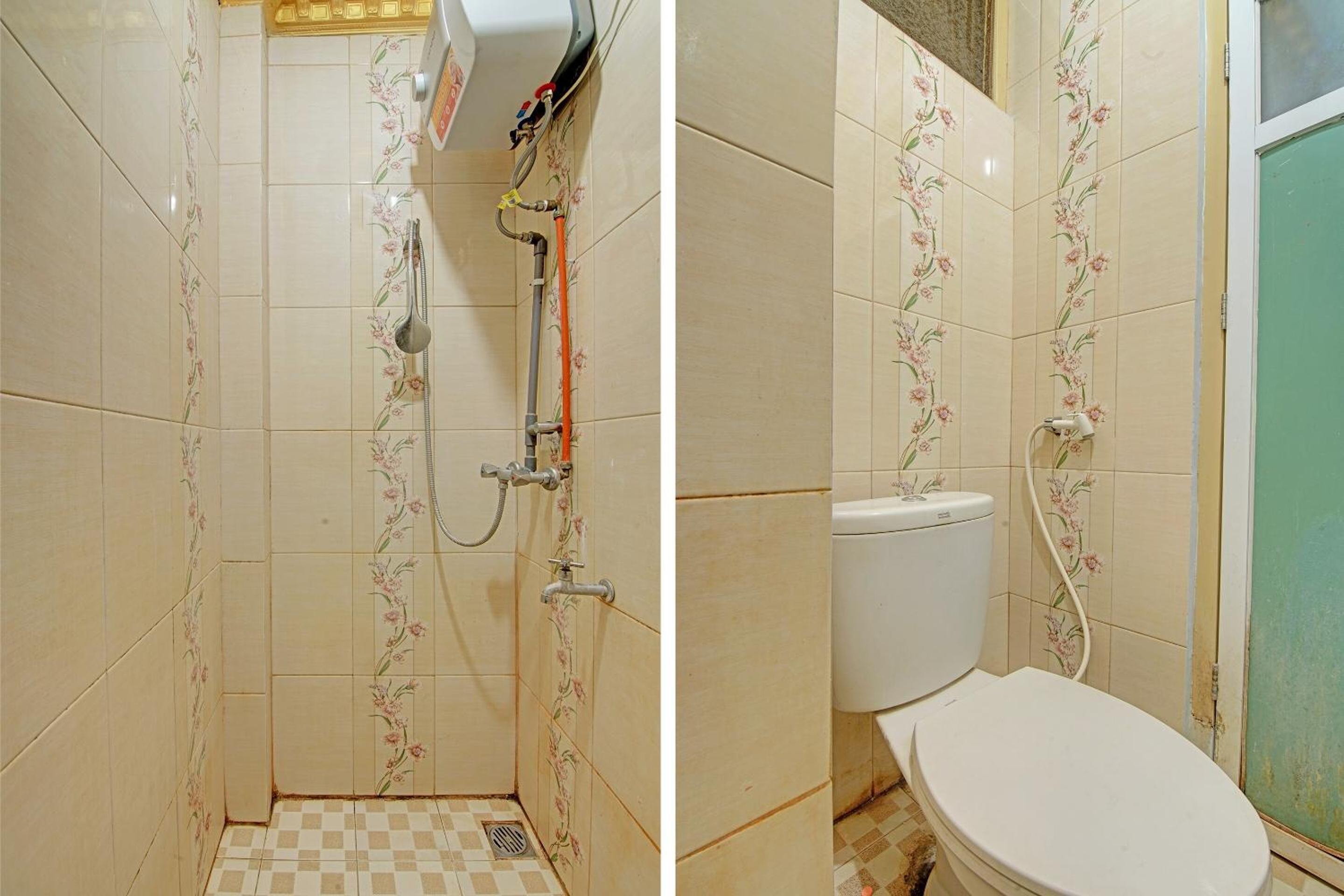 Family Suite - Photo 3