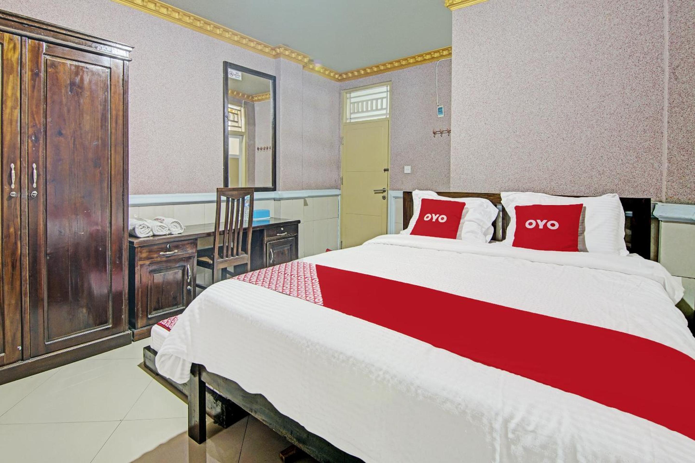 Family Suite - Photo 6