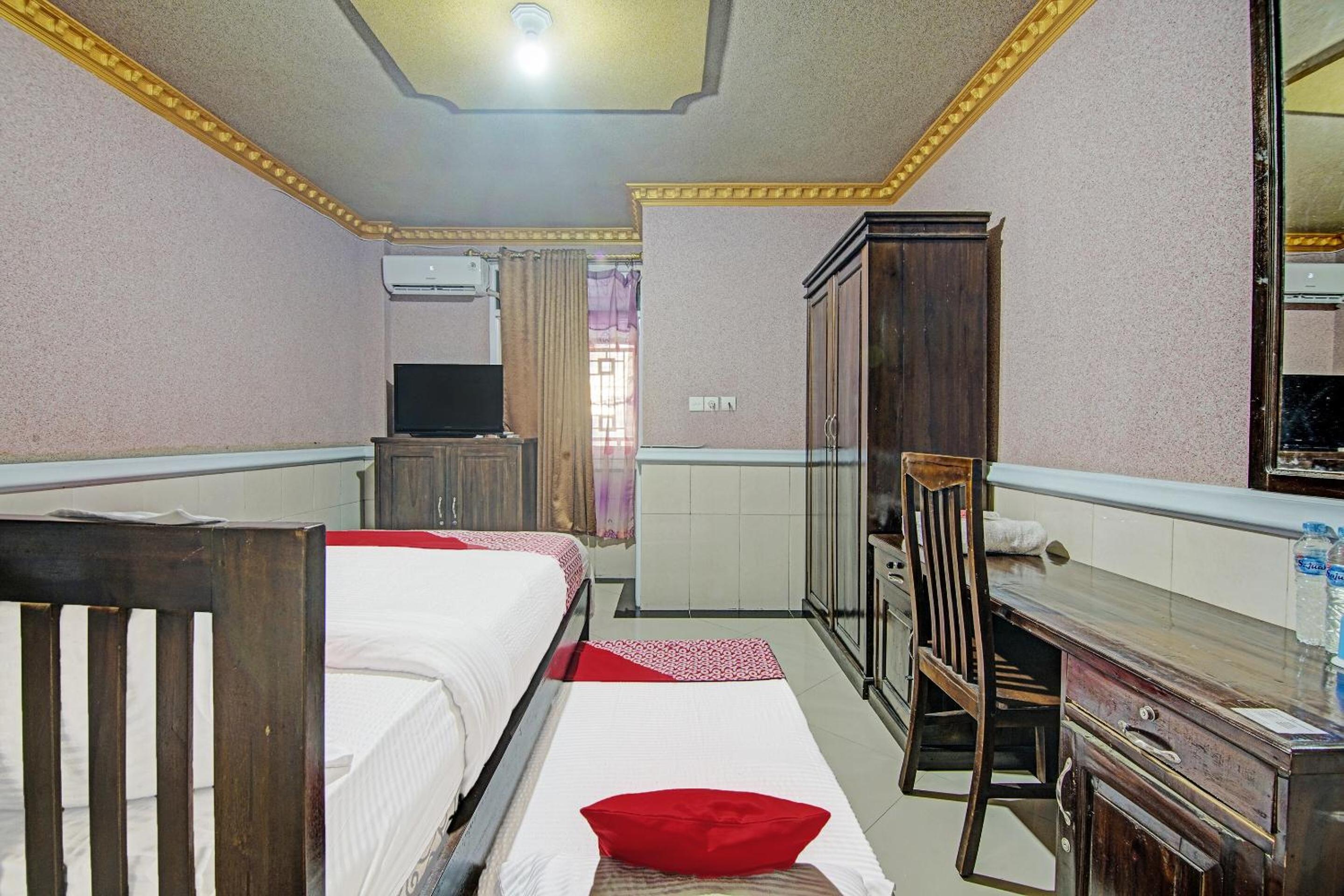 Family Suite - Photo 7