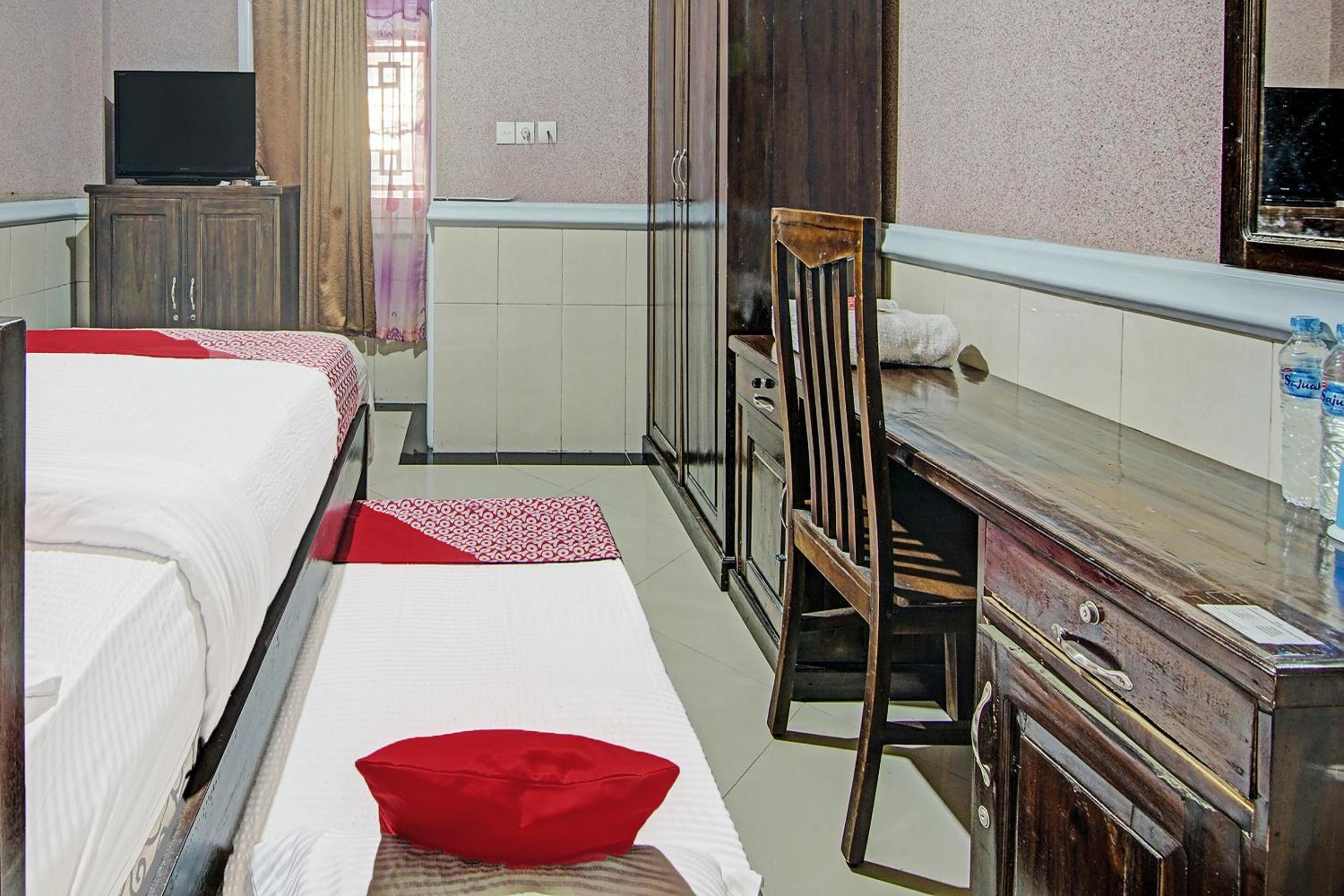 Family Suite - Photo 4