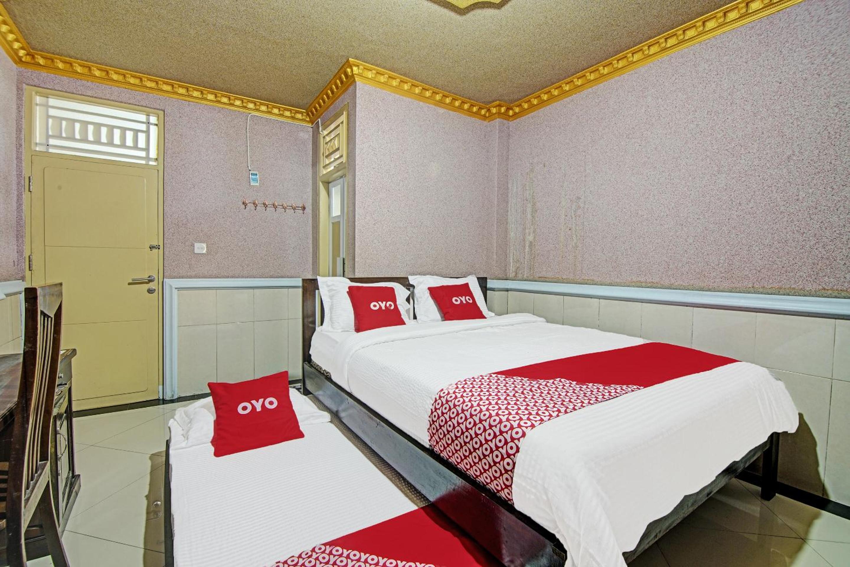 Family Suite - Photo 5