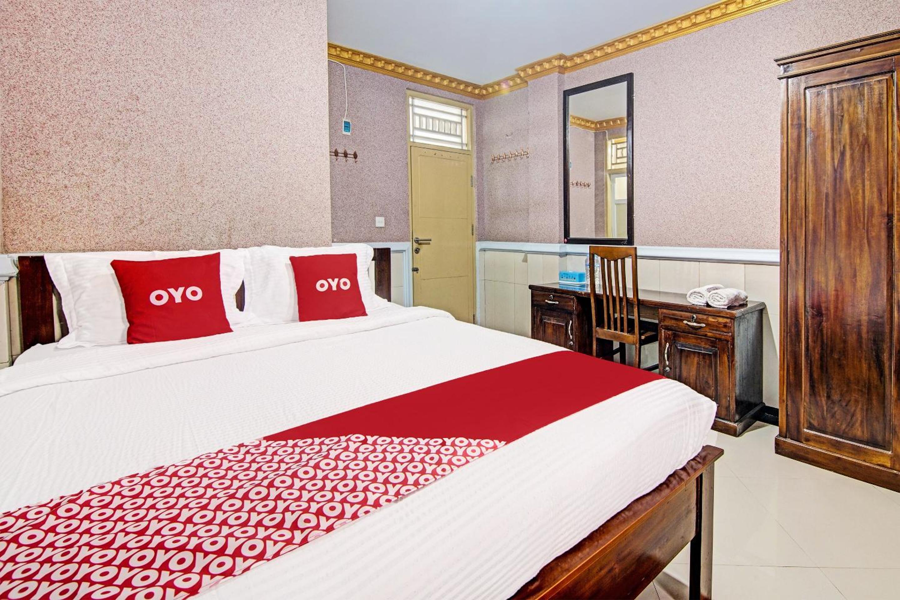 Standard Double Room photo 3