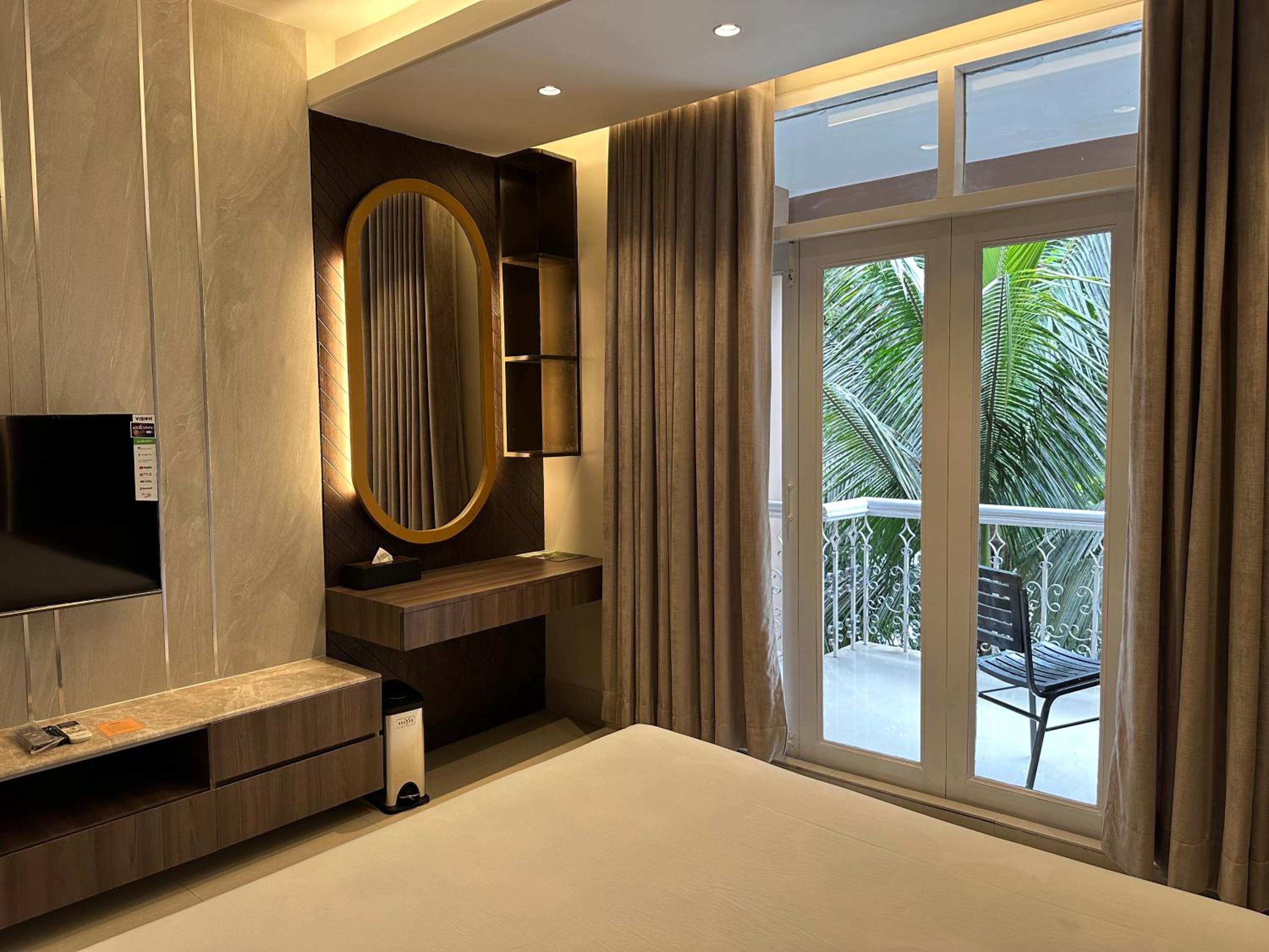 Superior Double Room photo 2