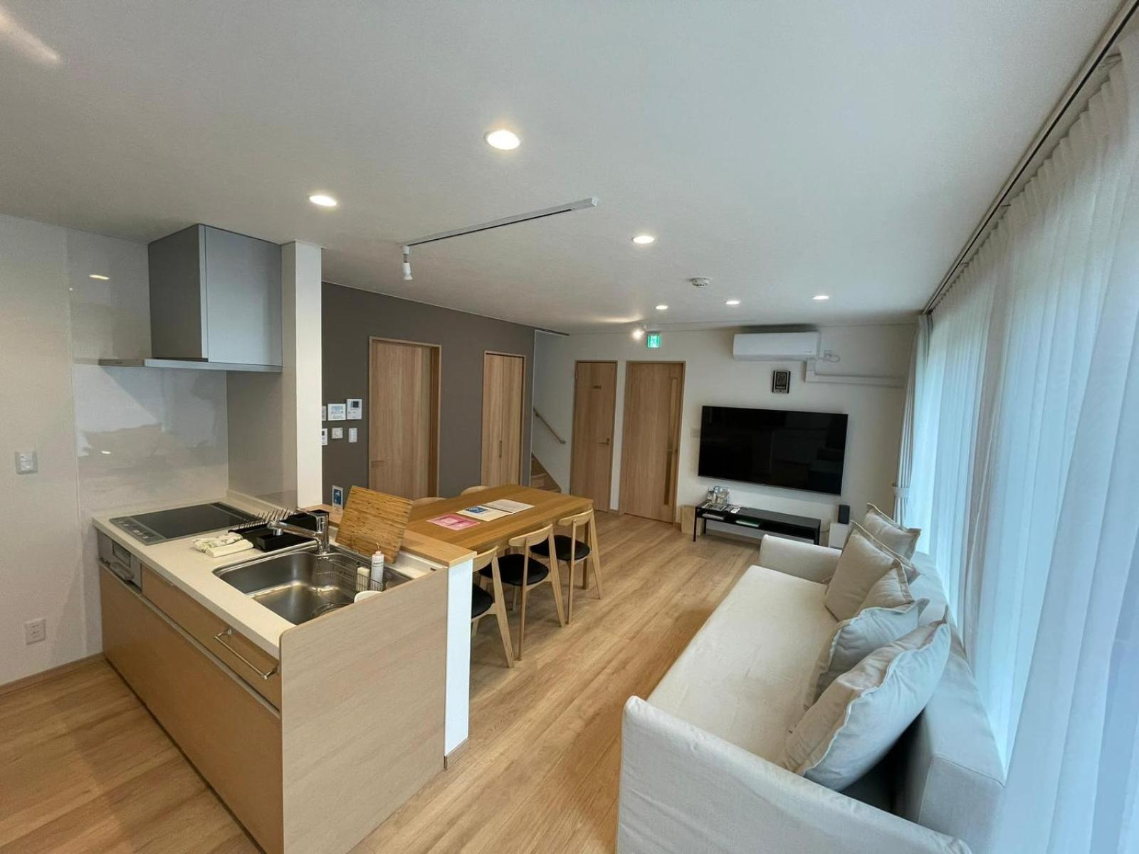 Two-Bedroom Villa photo 1