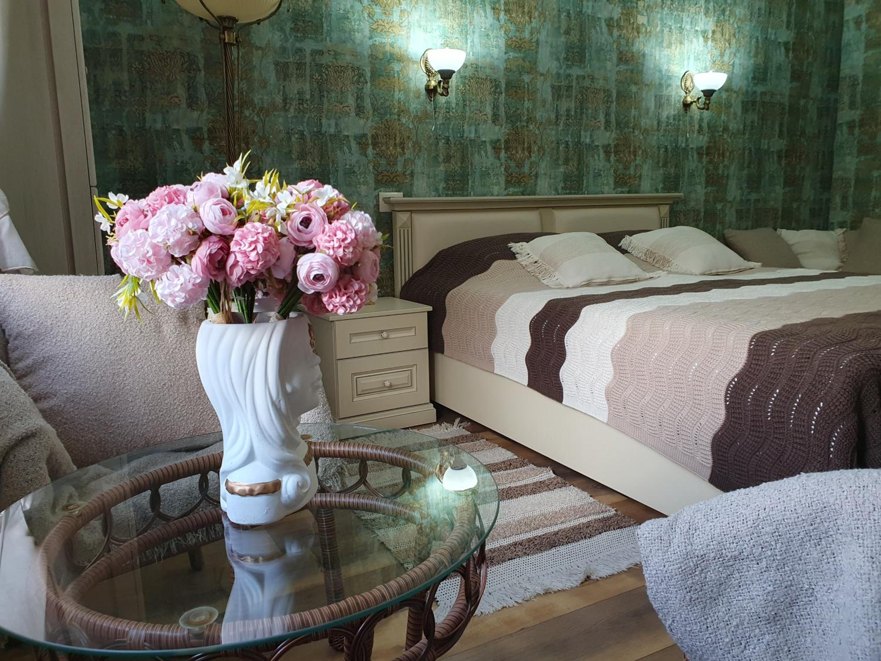 Triple Room with Private Bathroom photo 1