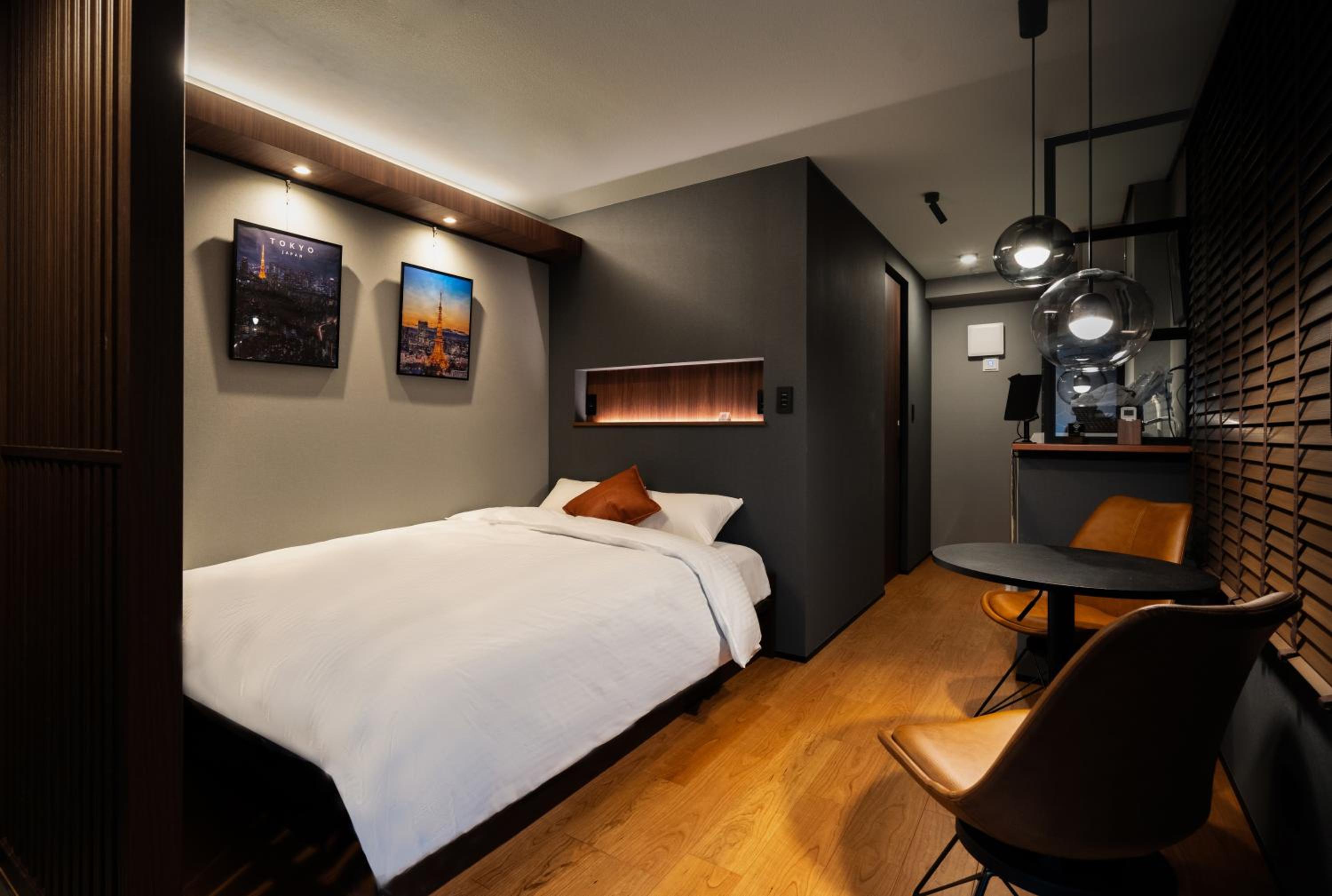 Double Room photo 3