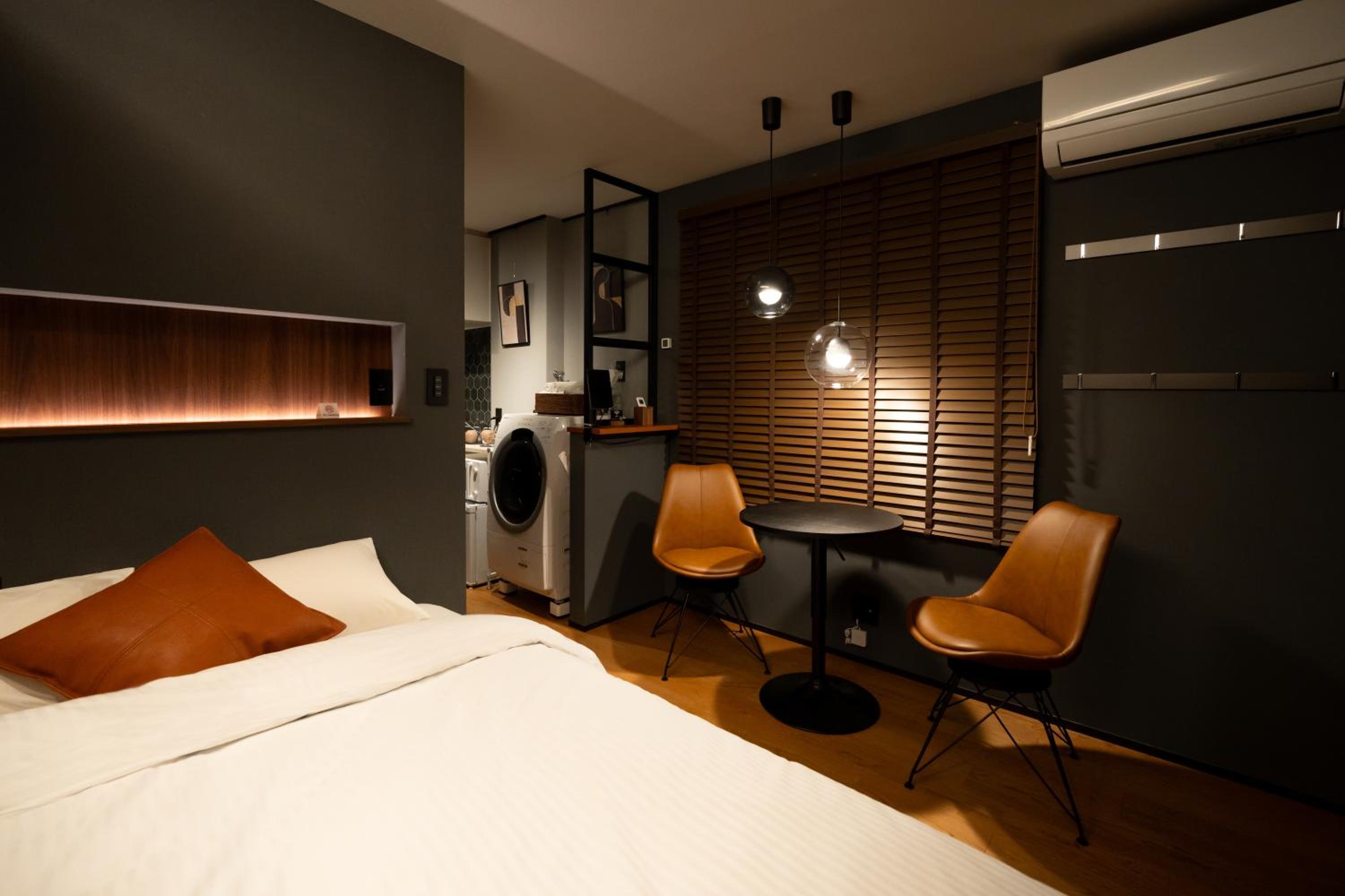 Double Room photo 2