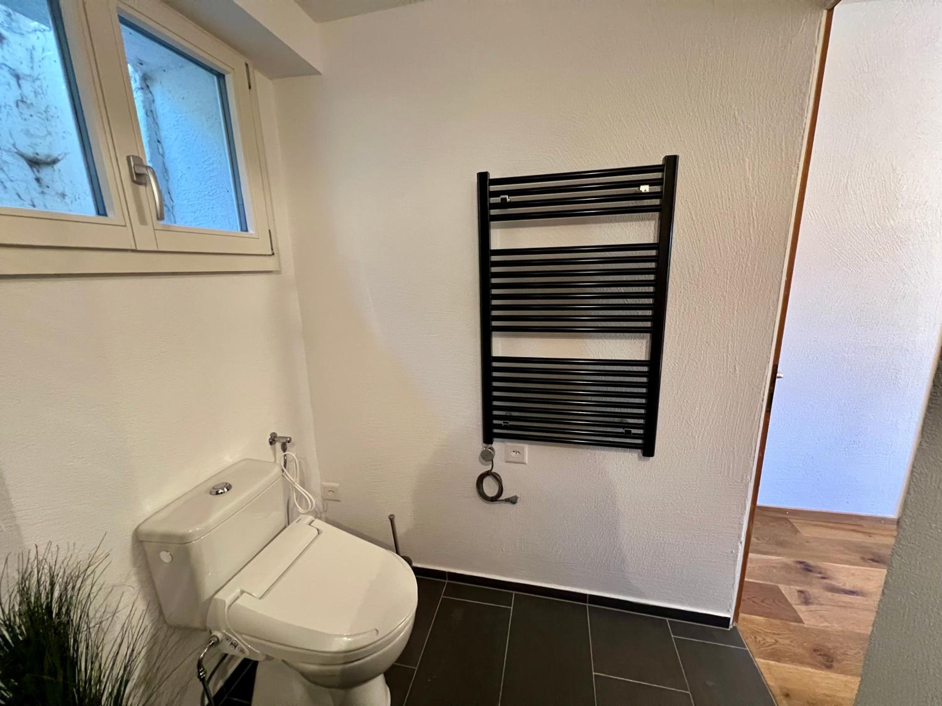 Suite Apartment photo 2