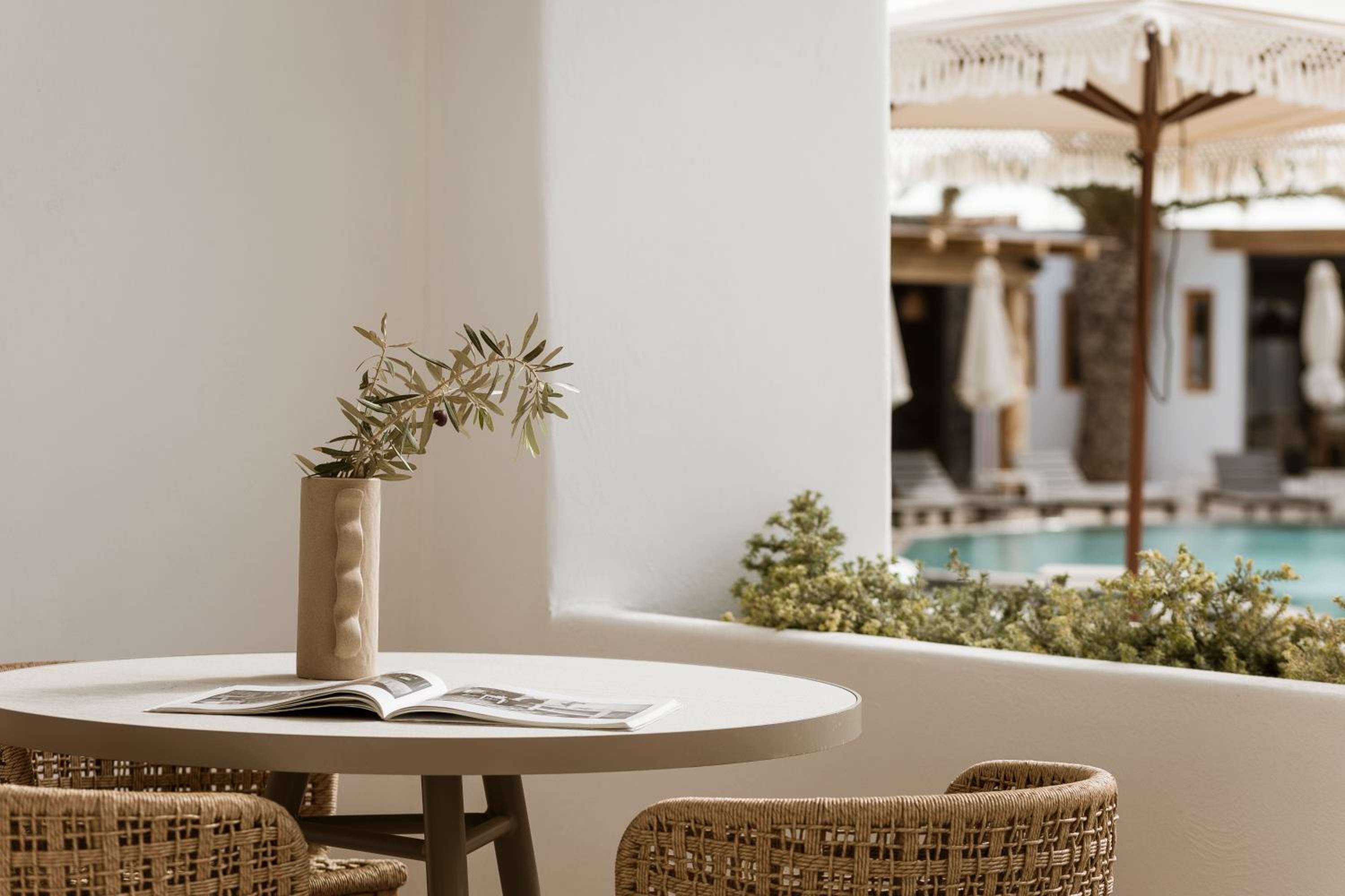 Amaria Suite - Photo 2
