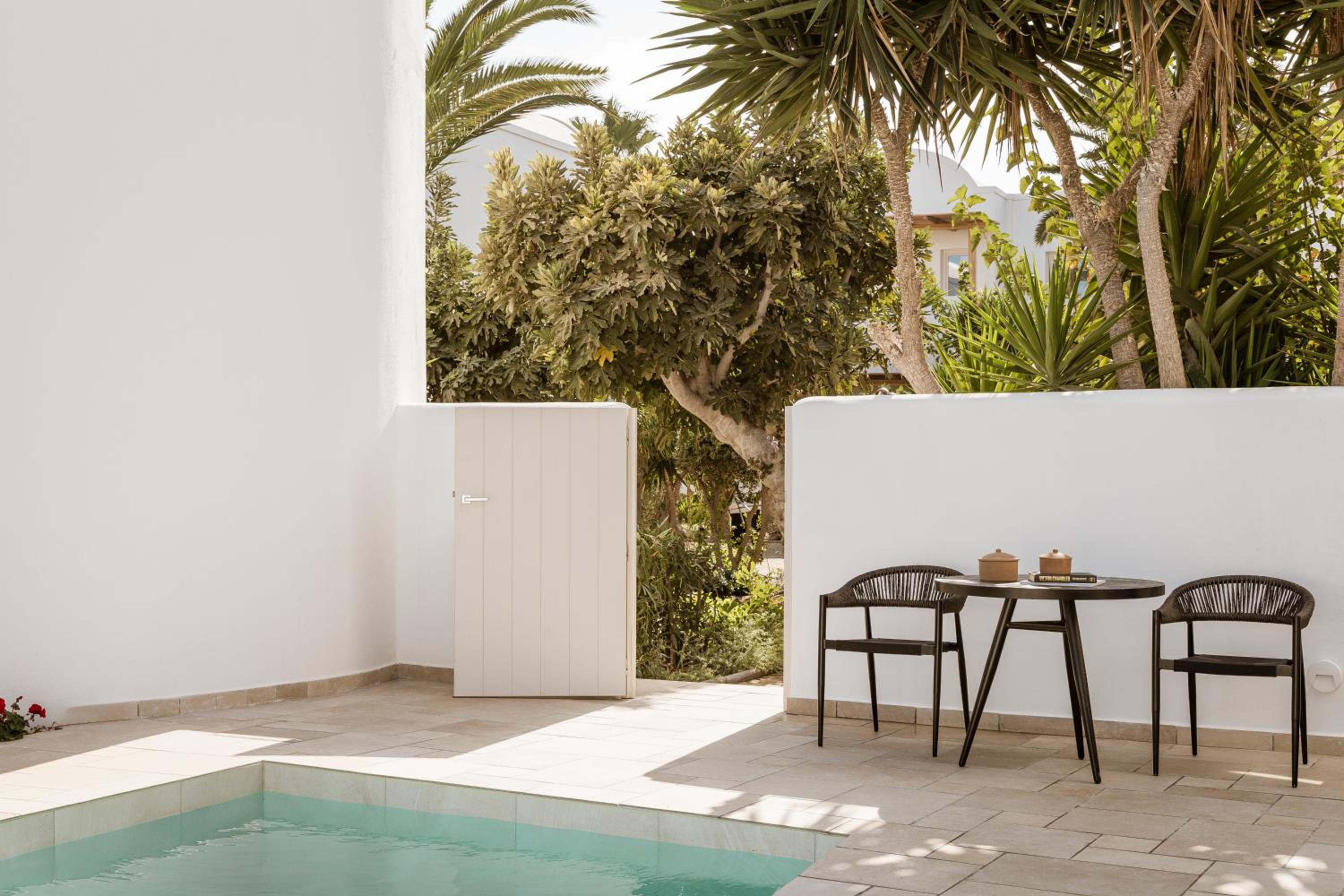 Windmill with Private Pool - Photo 4