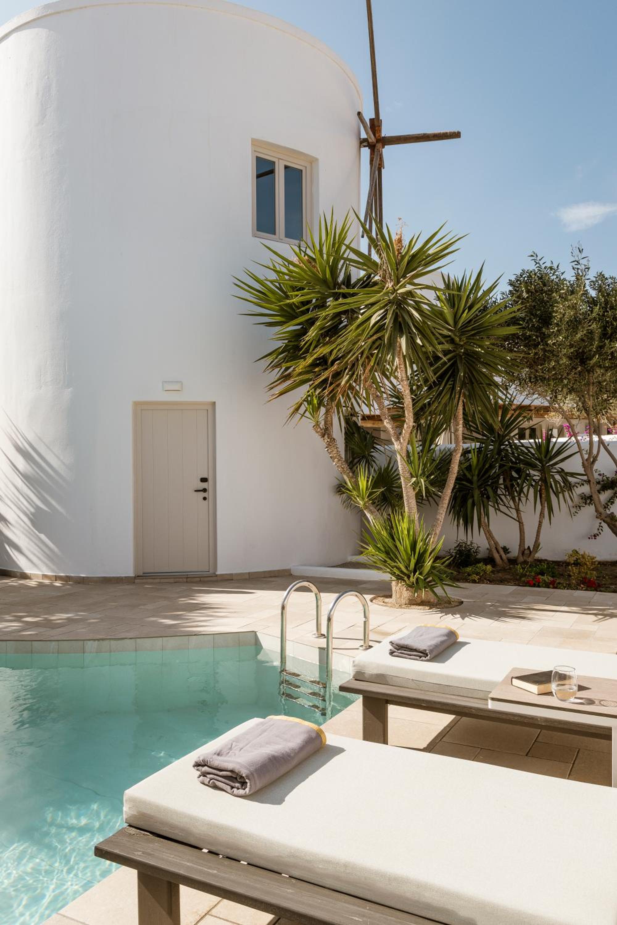Windmill with Private Pool - Photo 5