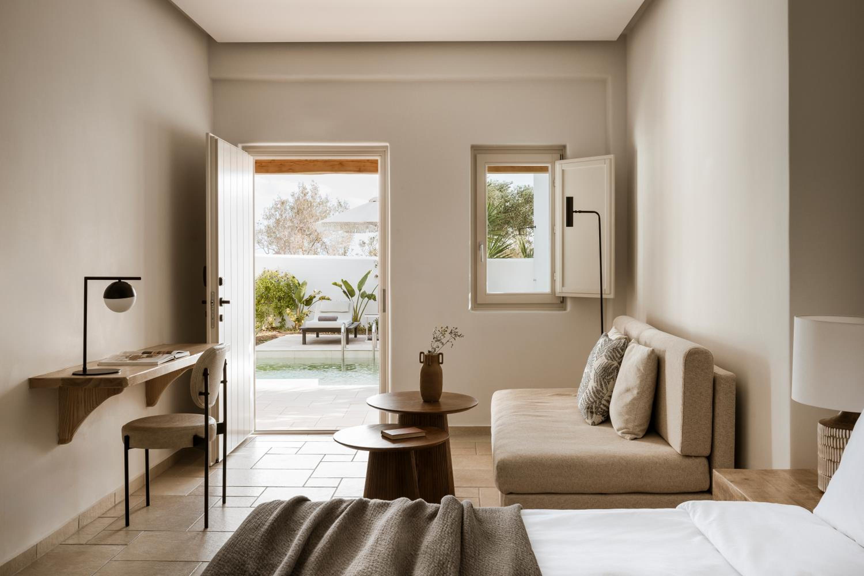 Two Bedrooms Suite with Private Pool - Photo 1