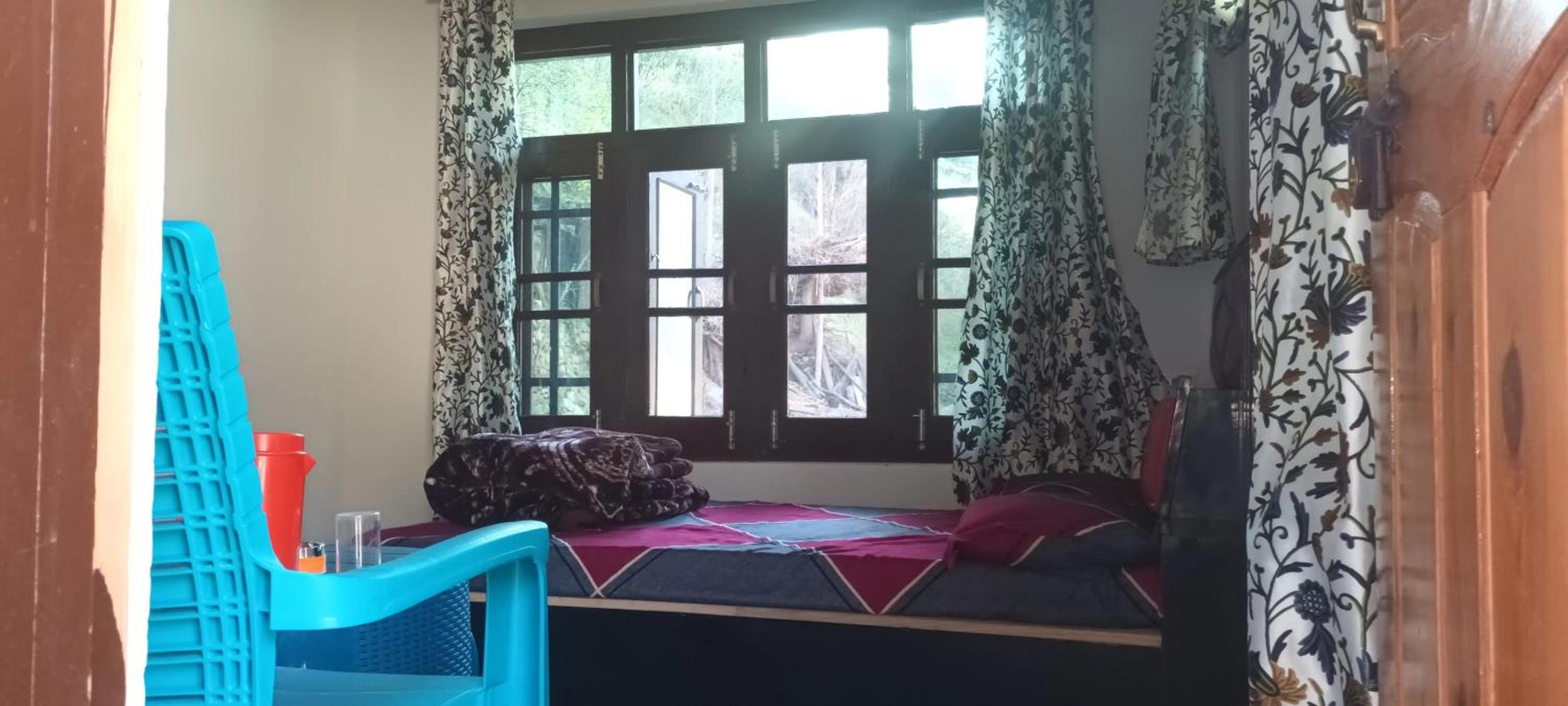 Double Room With Balcony photo 2