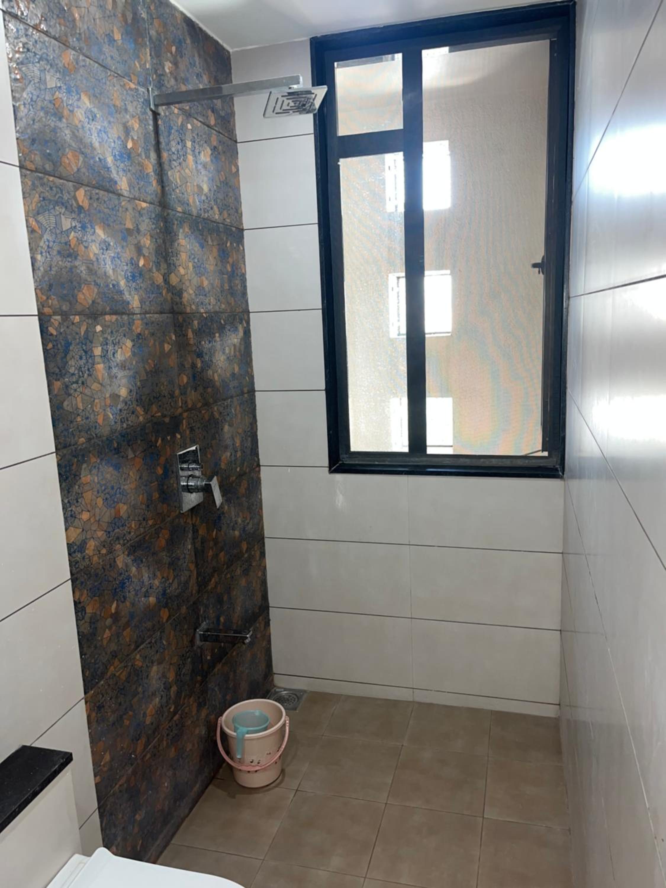 Family Room With Private Bathroom photo 2