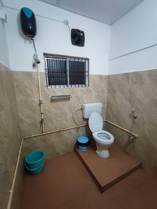One-Bedroom House photo 3
