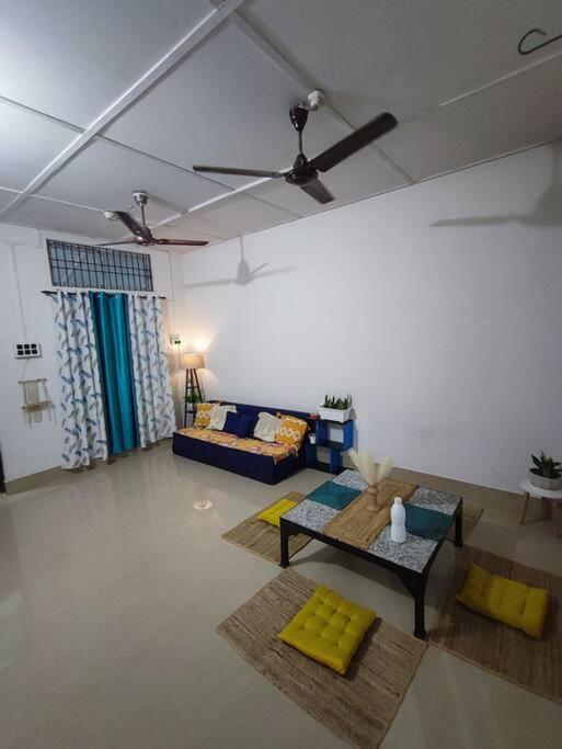 One-Bedroom House photo 2