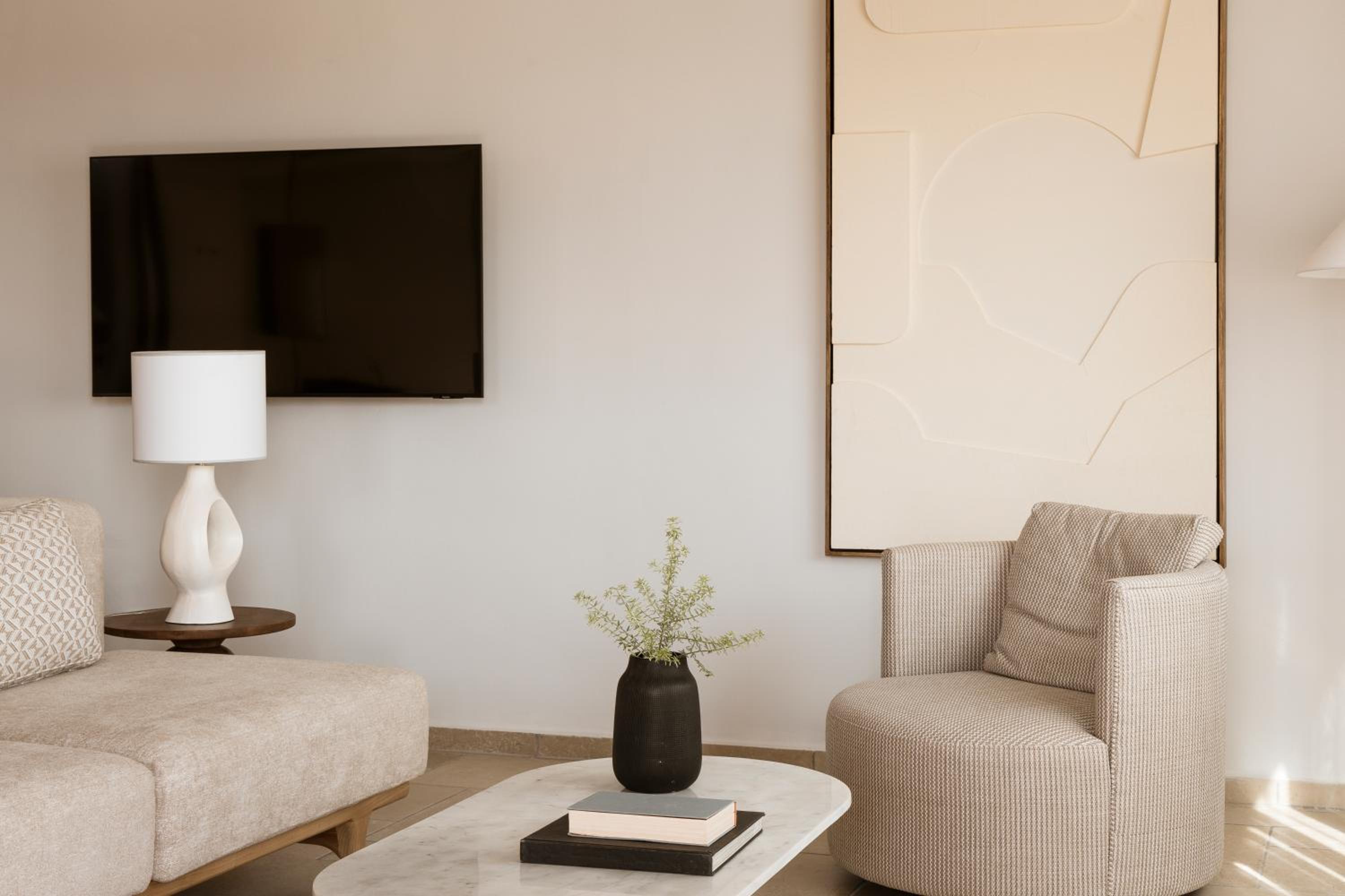 Grand Suite - Photo 7