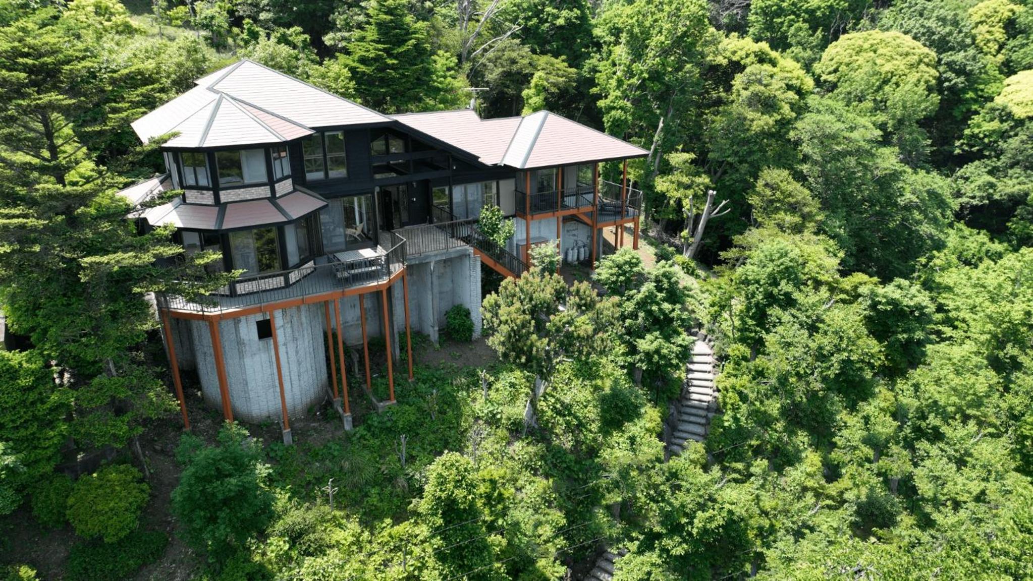 Vacation Home - Photo 46