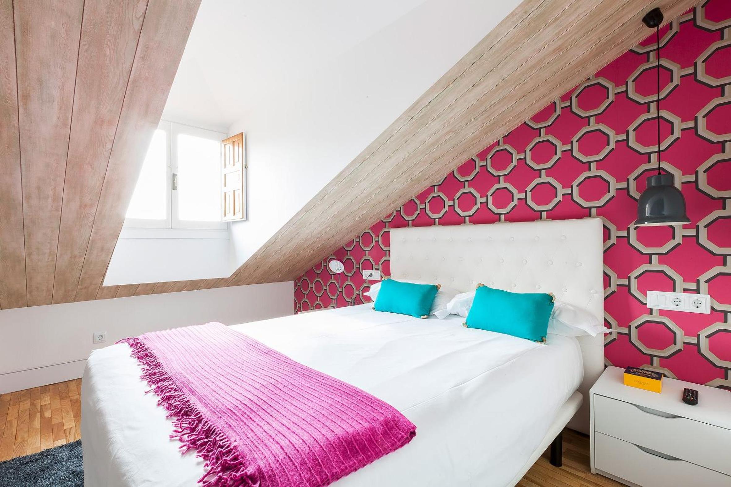 Apartamento de Lujo de Una Habitación