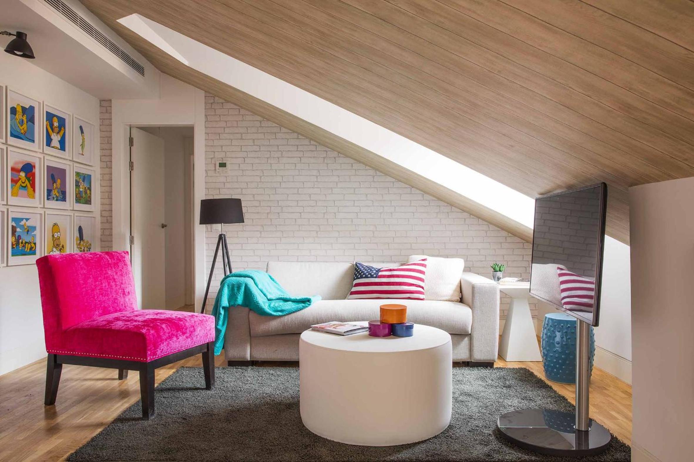 Apartamento de lujo