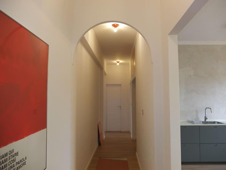 Two-Bedroom Apartment photo 2