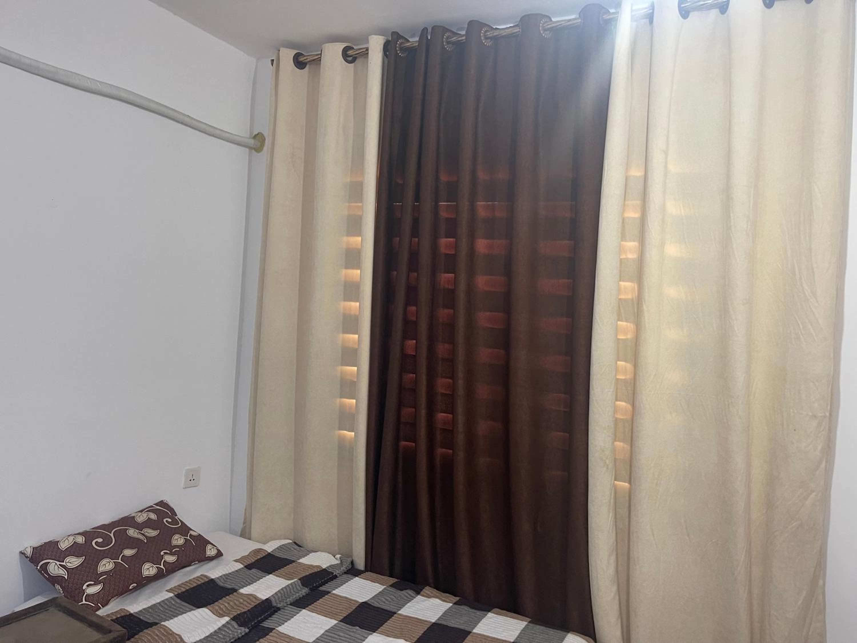 Luxury Quadruple Room photo 3