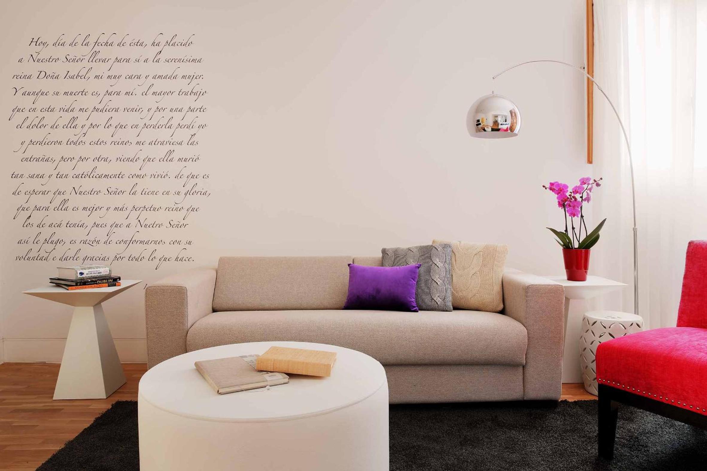 Superior One-Bedroom Apartment photo 3