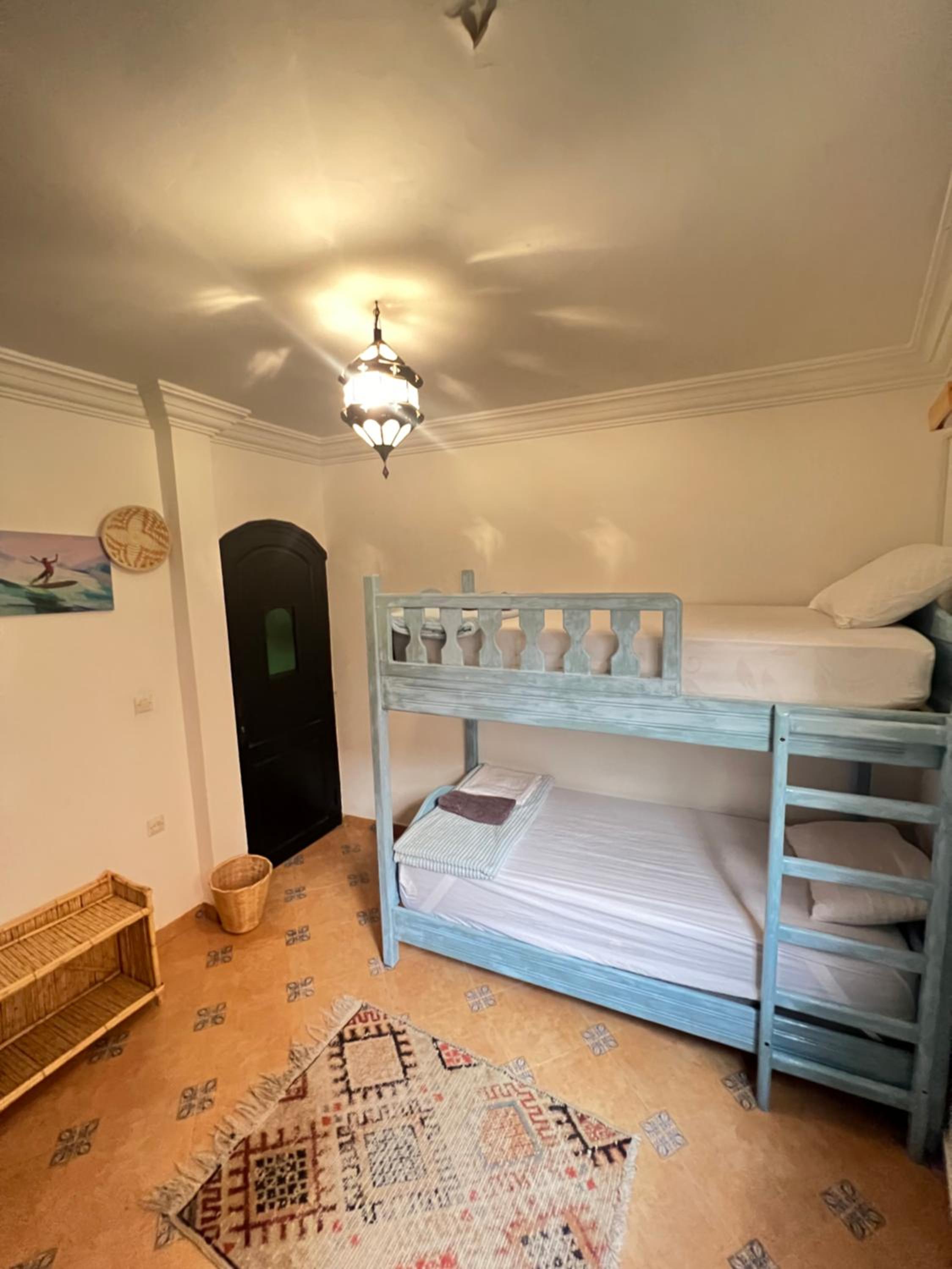 Standard Twin Room with Garden View photo 1