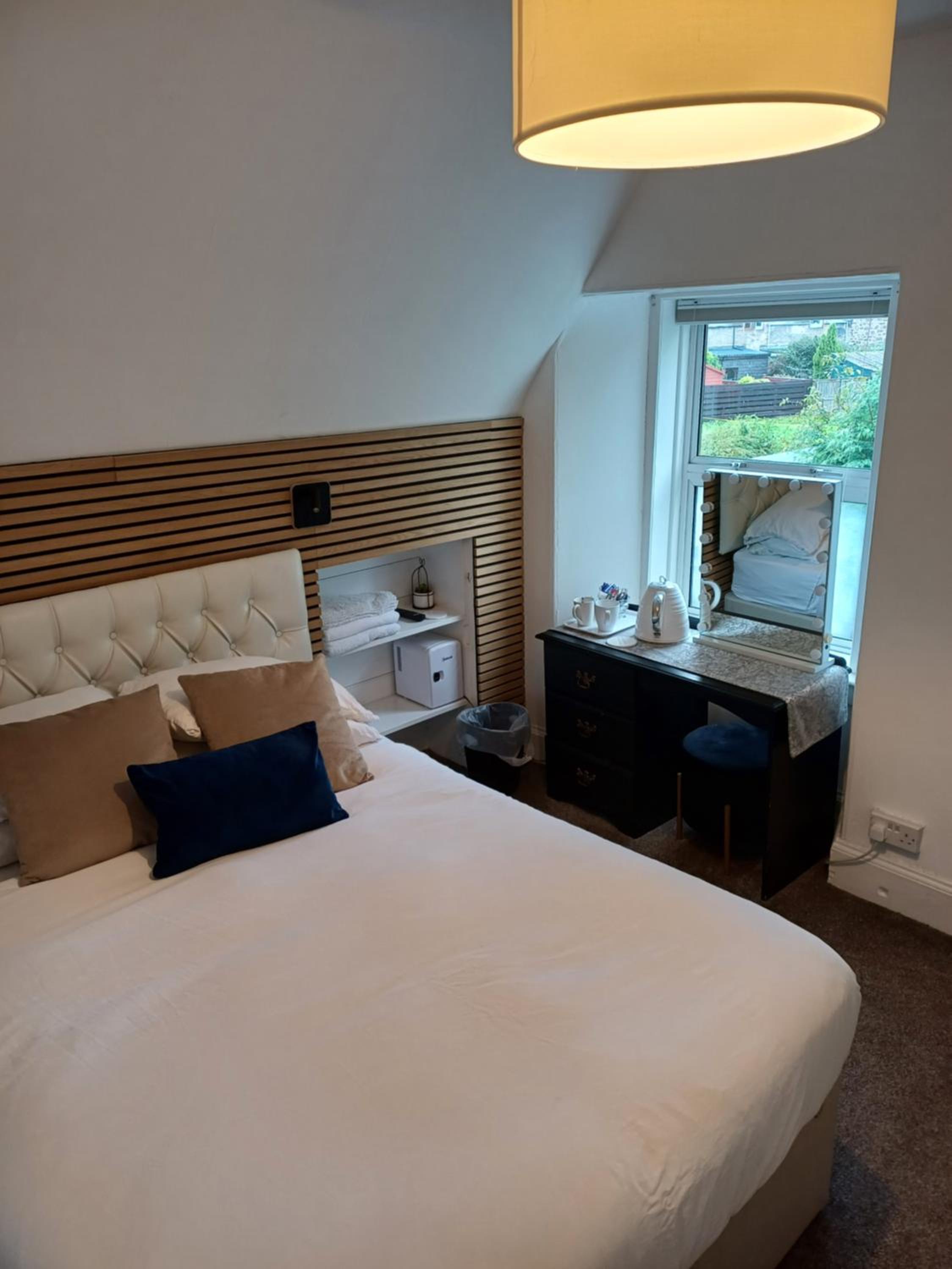 Double Room with Private Bathroom photo 1