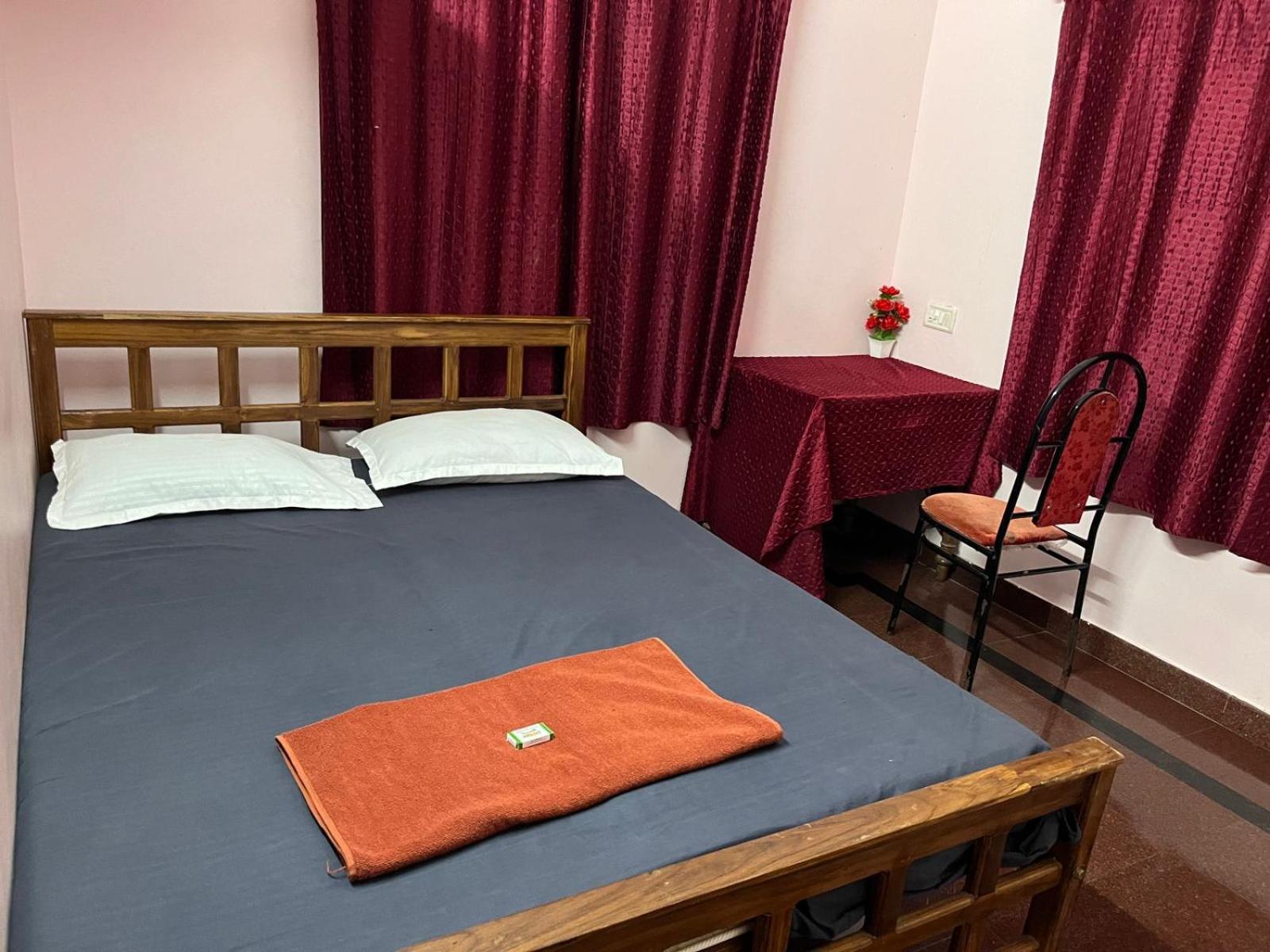 Double Room photo 1