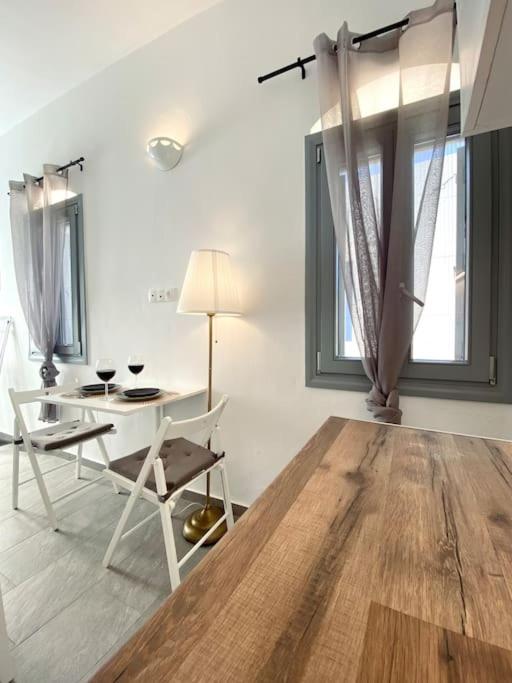 One-Bedroom House photo 3