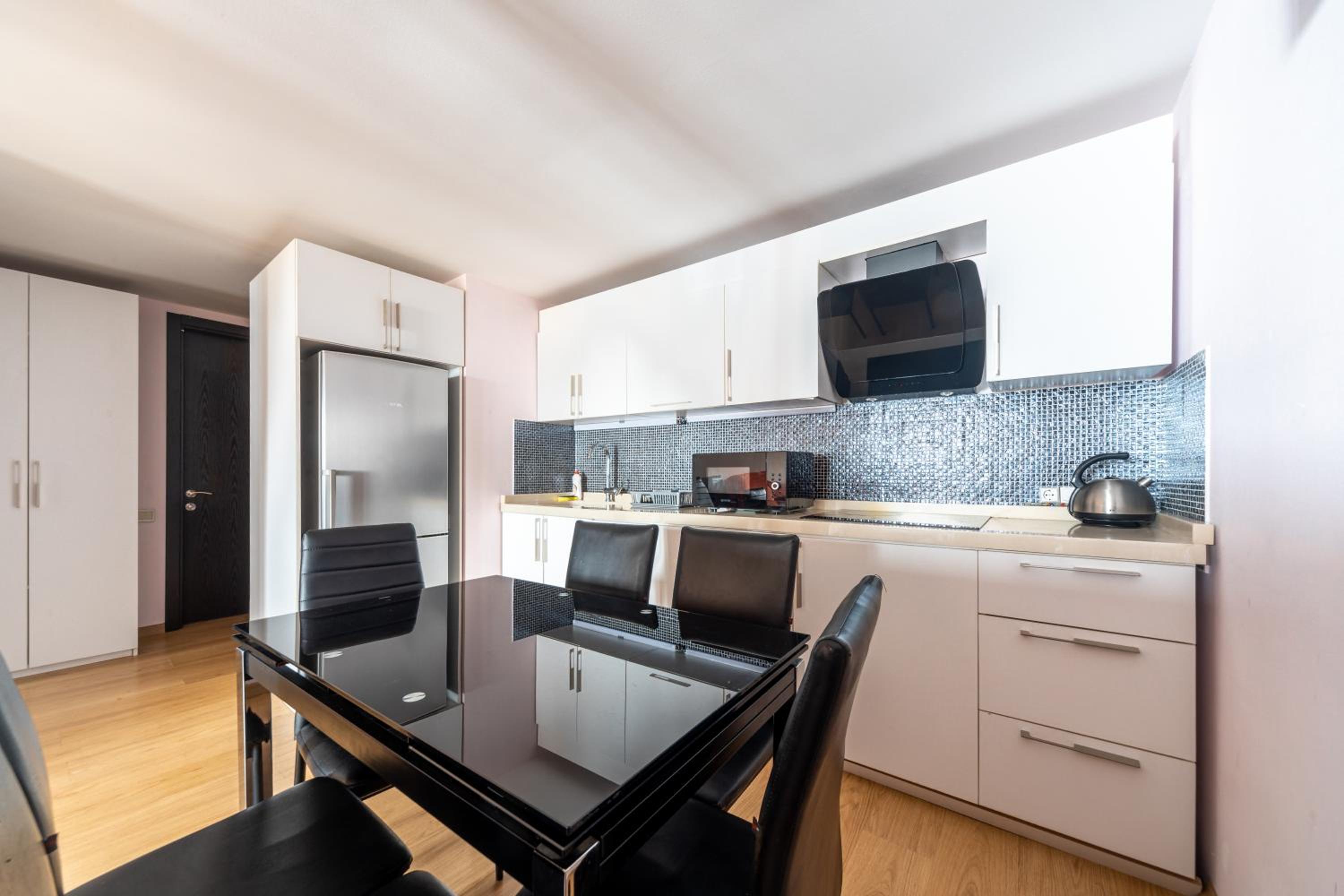 Duplex Suite photo 3