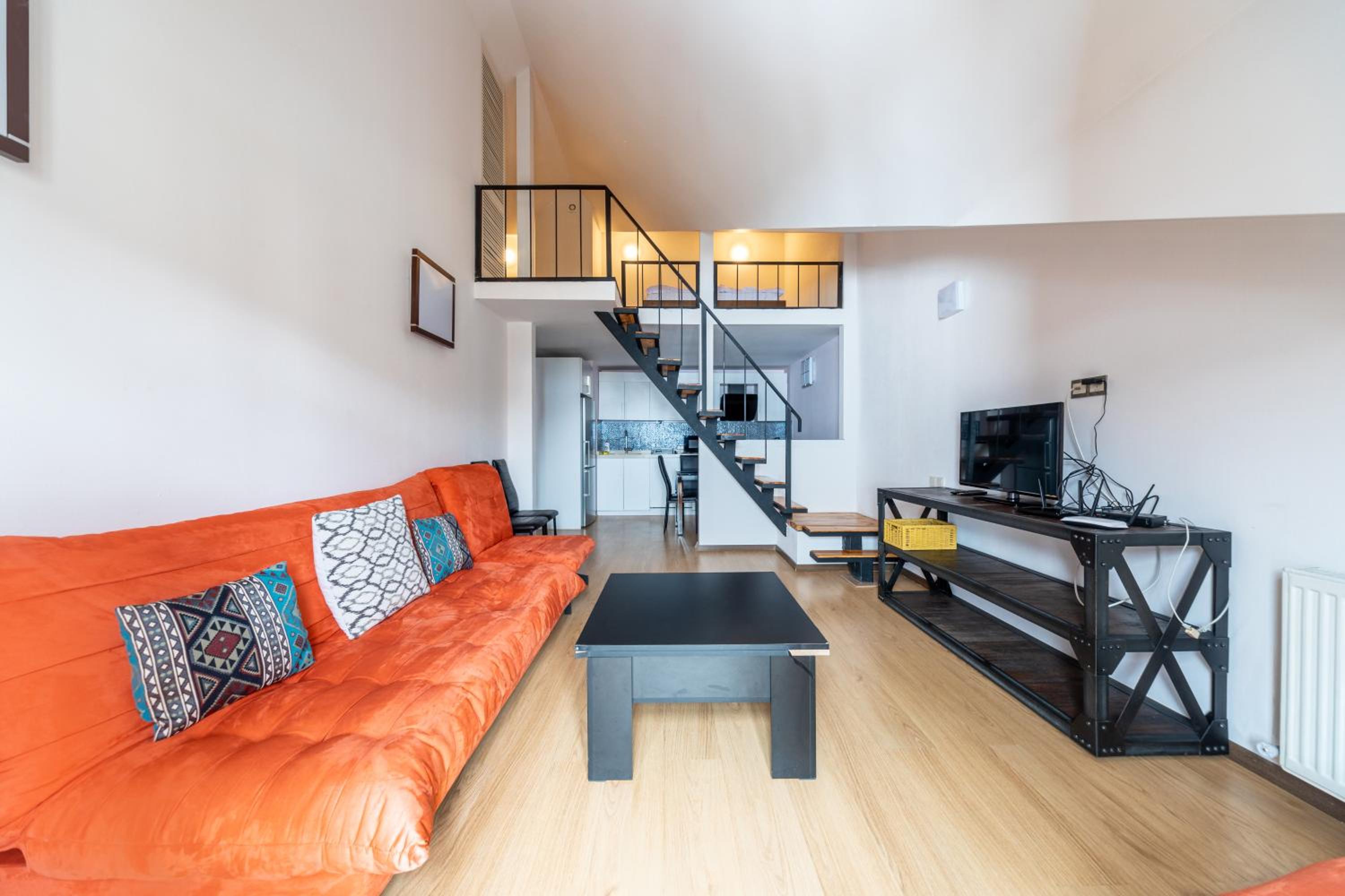 Duplex Suite photo 1