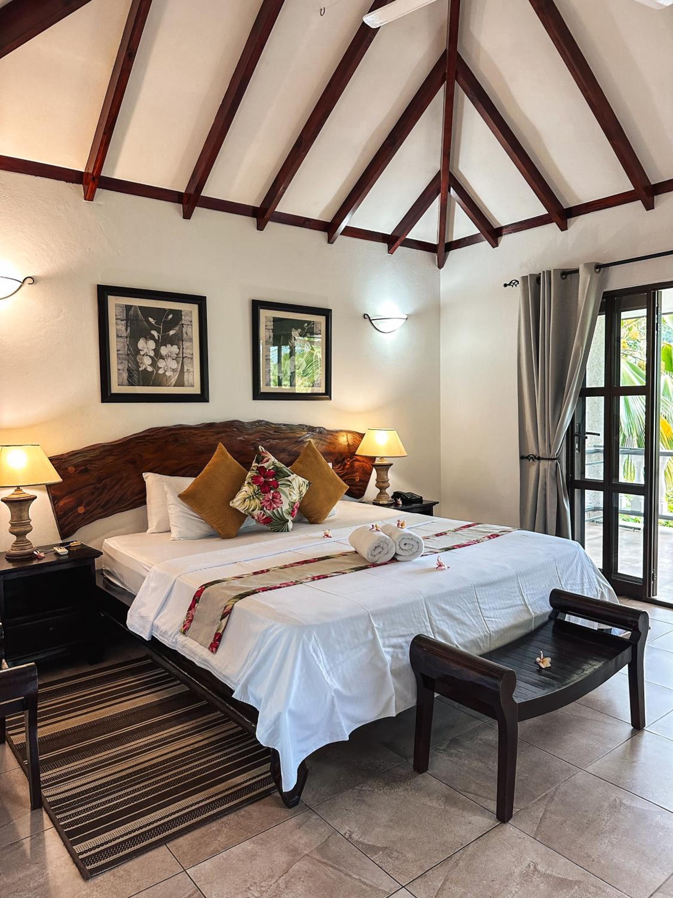 Superior Double Room - Photo 4