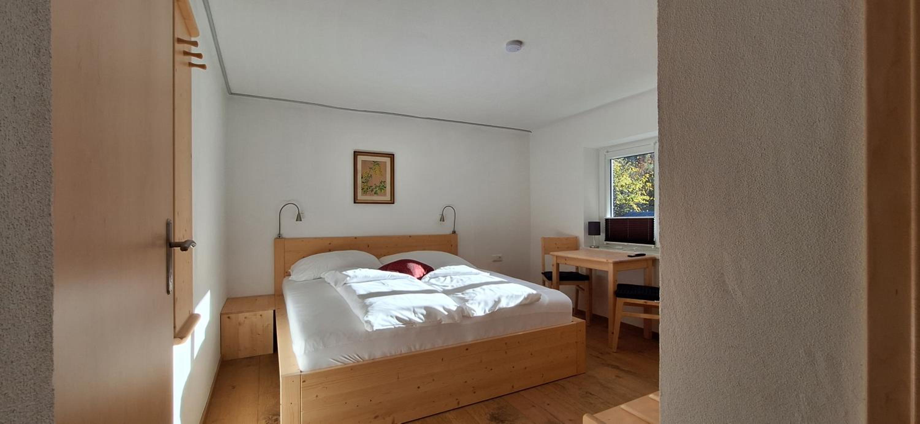 Double Room with Mountain View photo 1