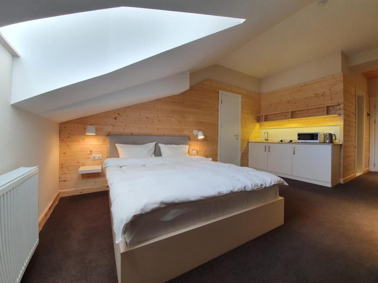 Standard Apartment photo 1