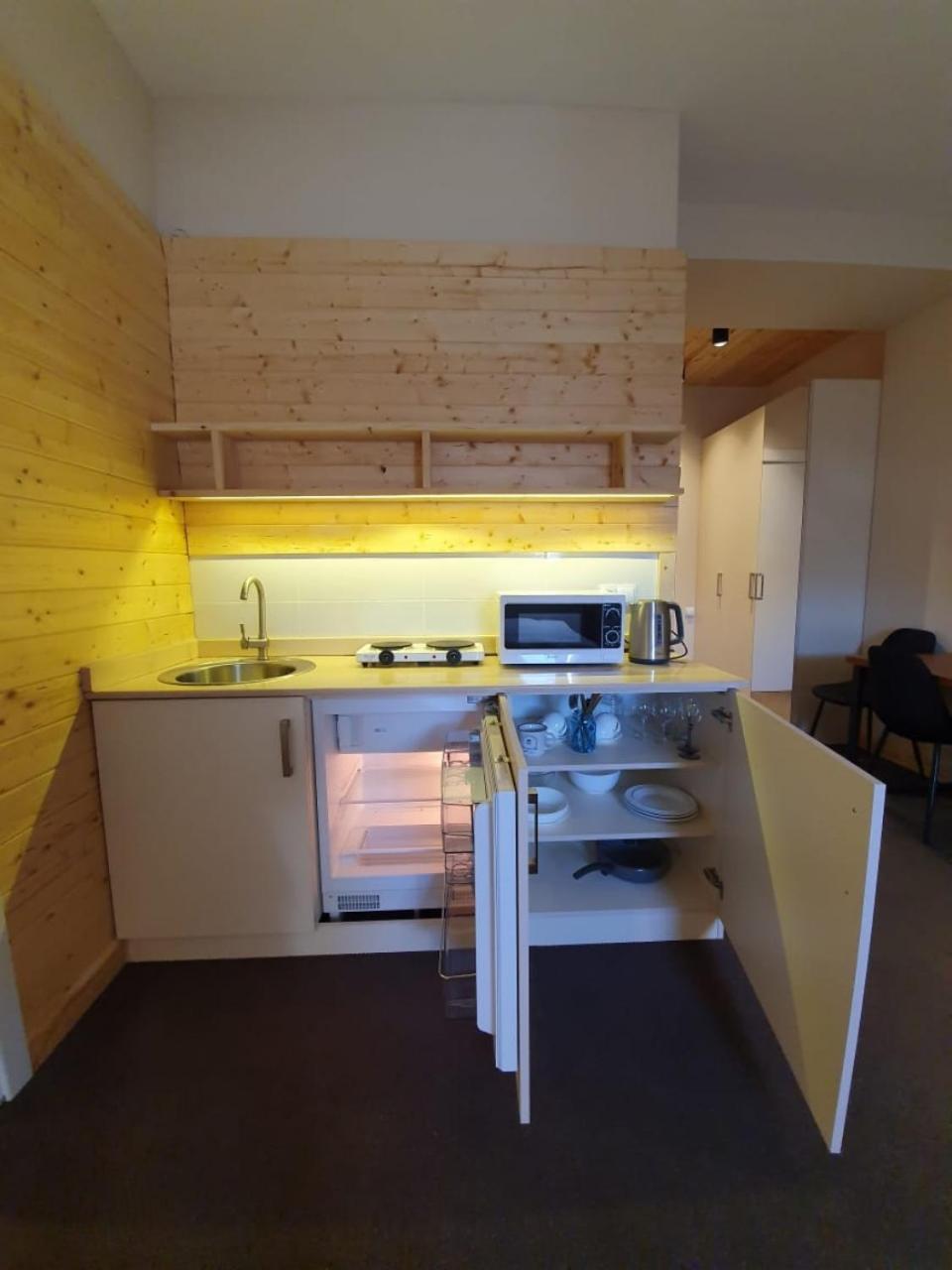 Standard Apartment photo 3