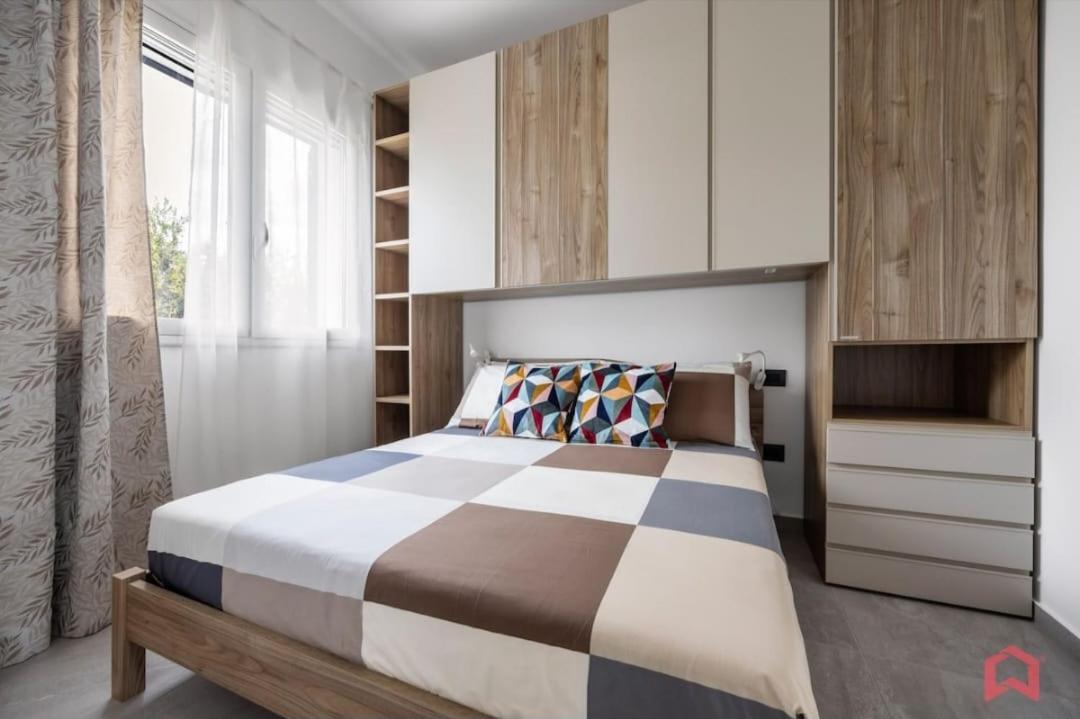 Three-Bedroom Villa photo 1