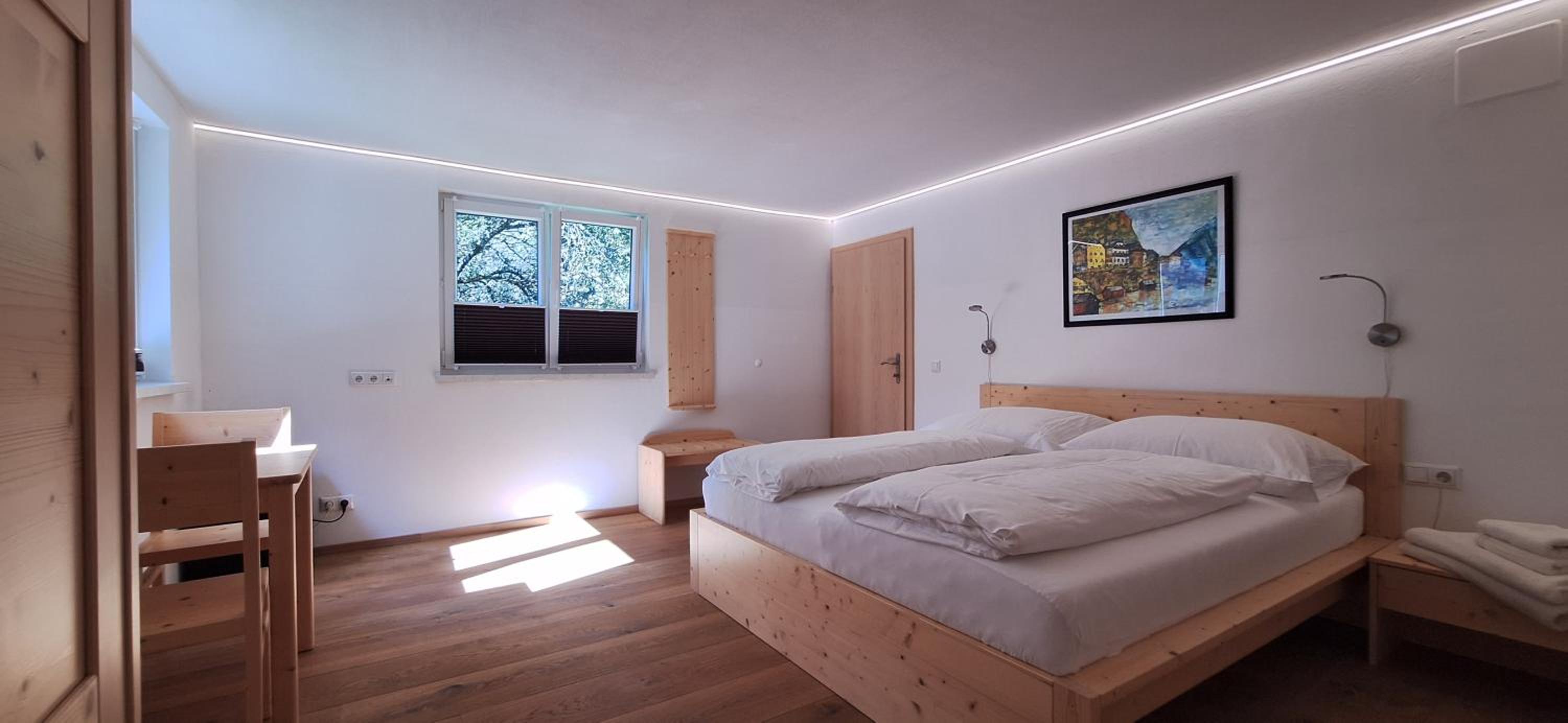 Double Room with Mountain View photo 2